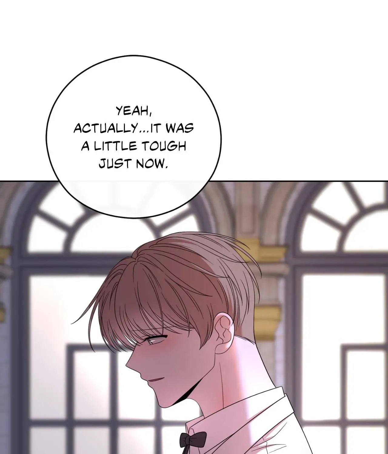 My Sassy Celebrity chapter 52 page 206
