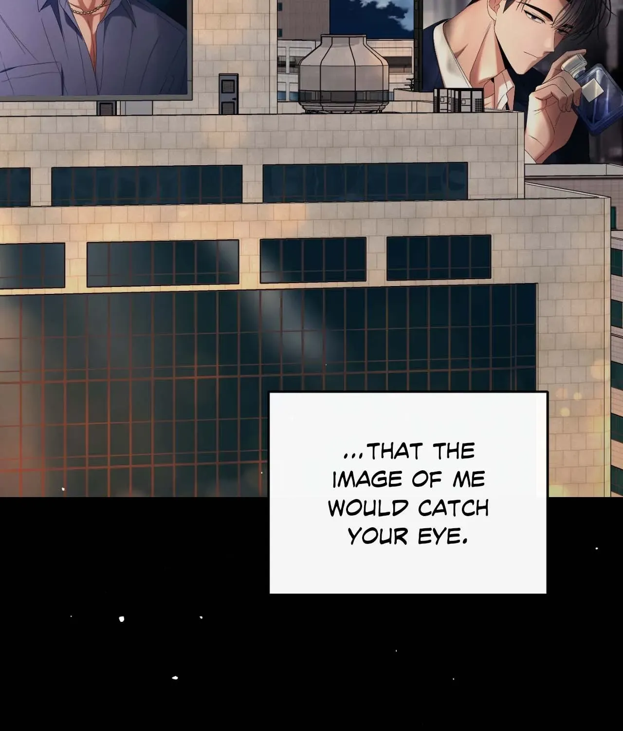 My Sassy Celebrity chapter 52 page 18