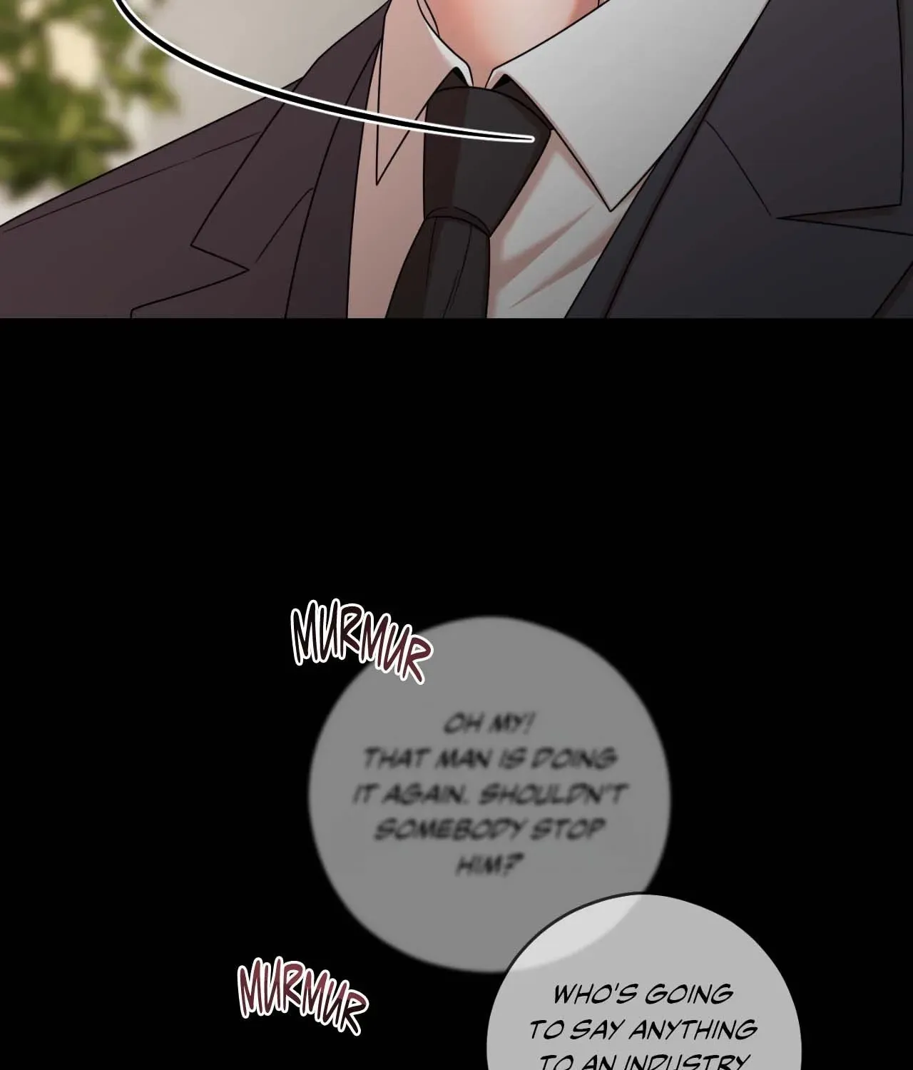 My Sassy Celebrity chapter 52 page 86