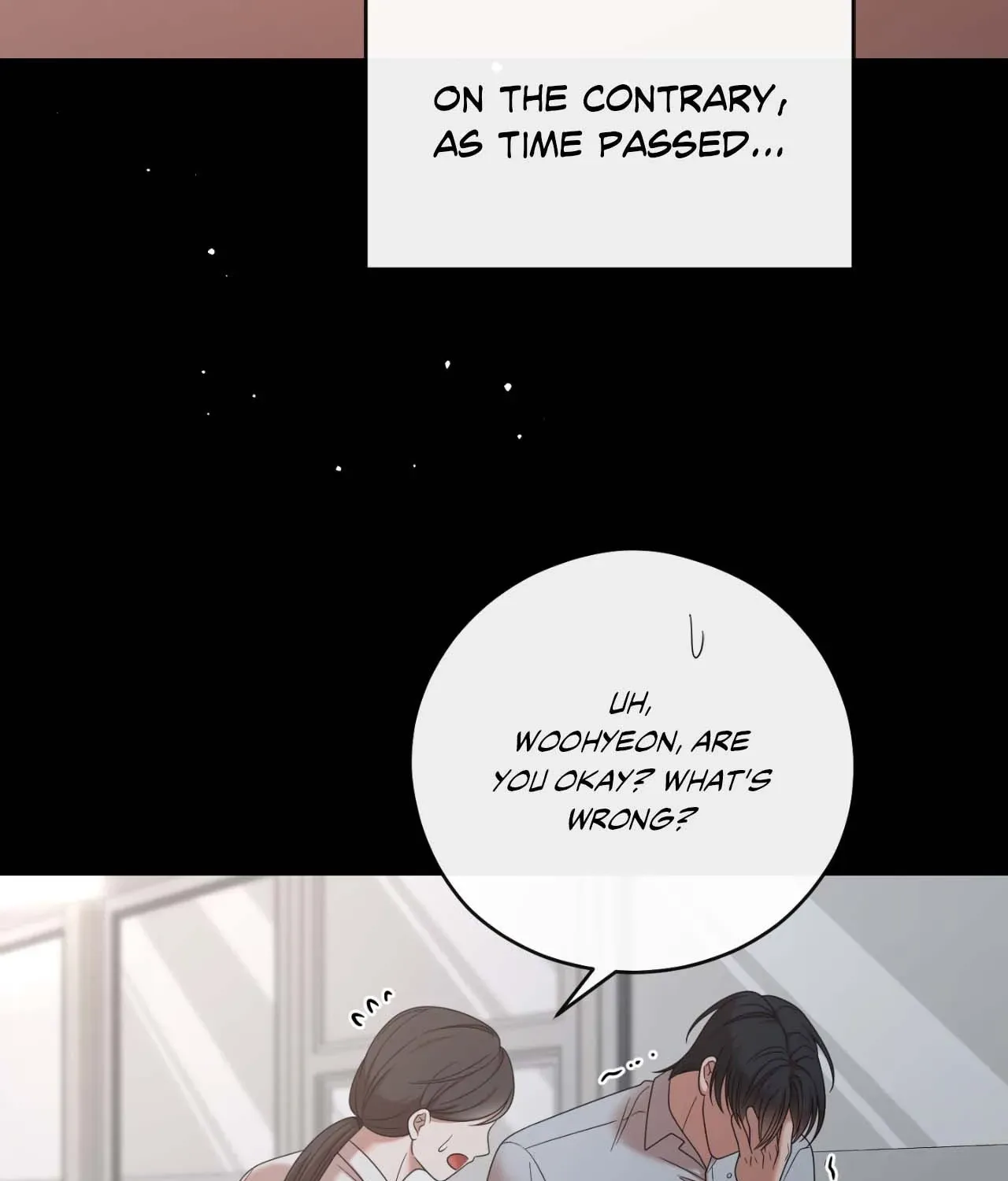 My Sassy Celebrity chapter 52 page 40
