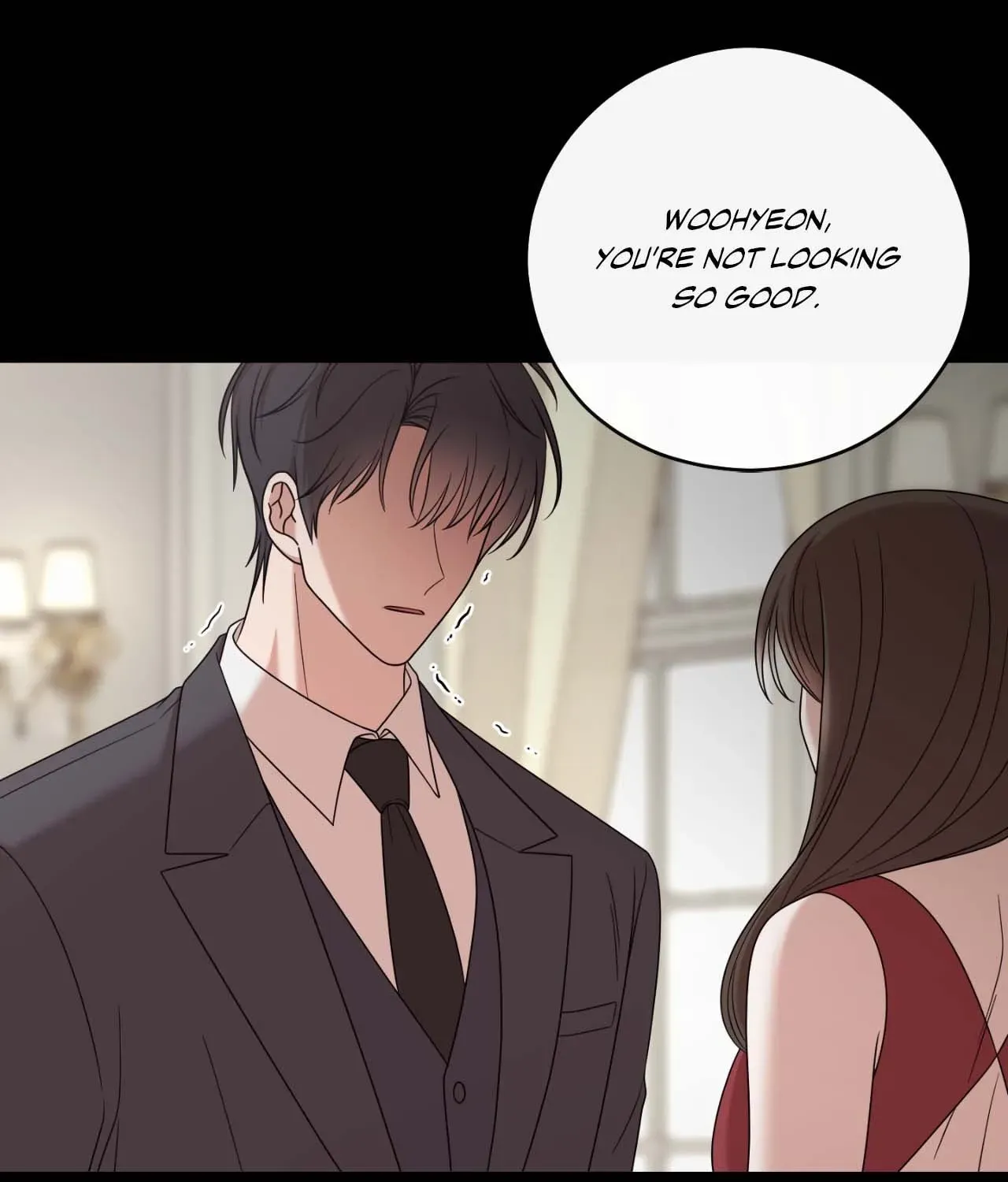 My Sassy Celebrity chapter 52 page 80