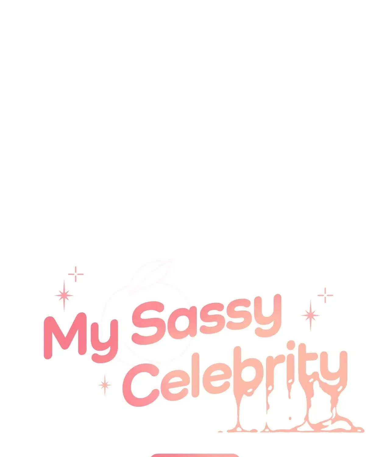 My Sassy Celebrity chapter 52 page 12