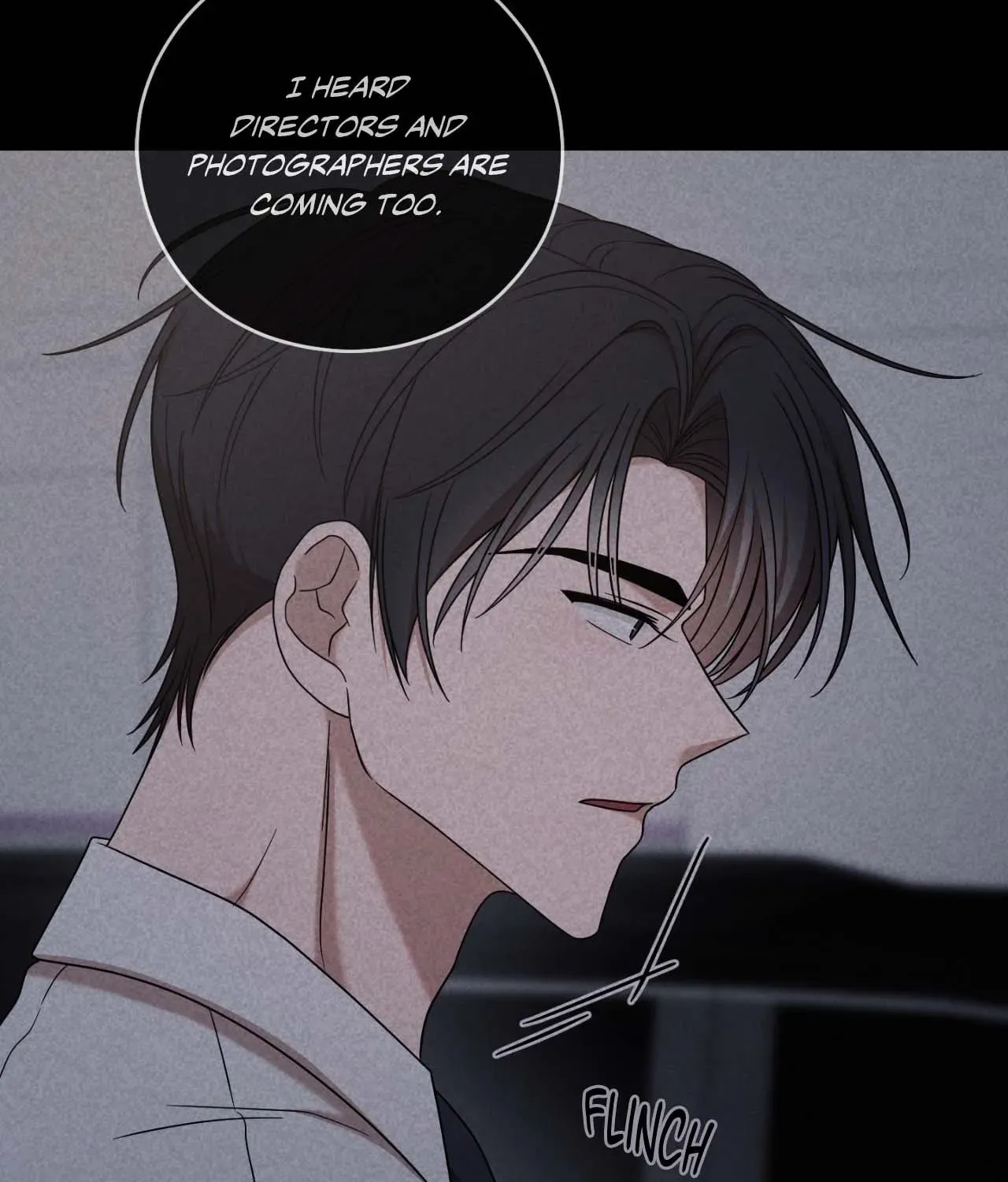 My Sassy Celebrity chapter 52 page 49