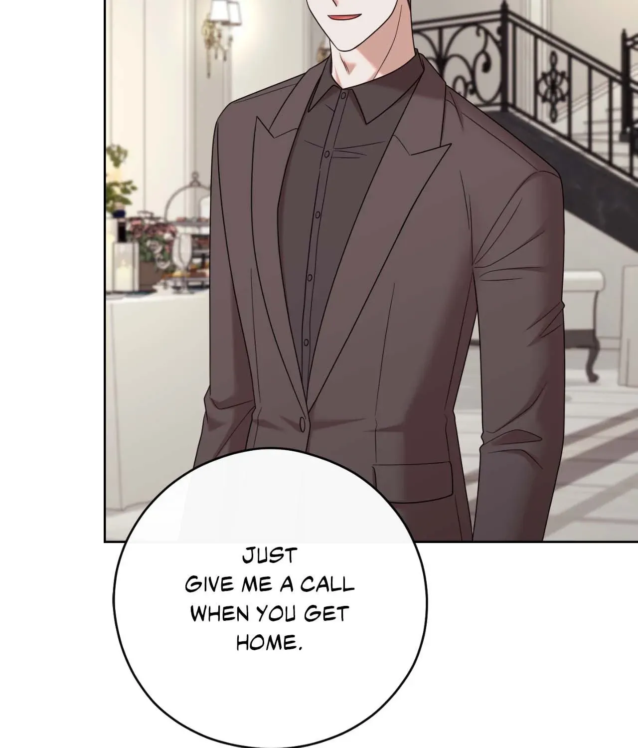 My Sassy Celebrity chapter 52 page 145