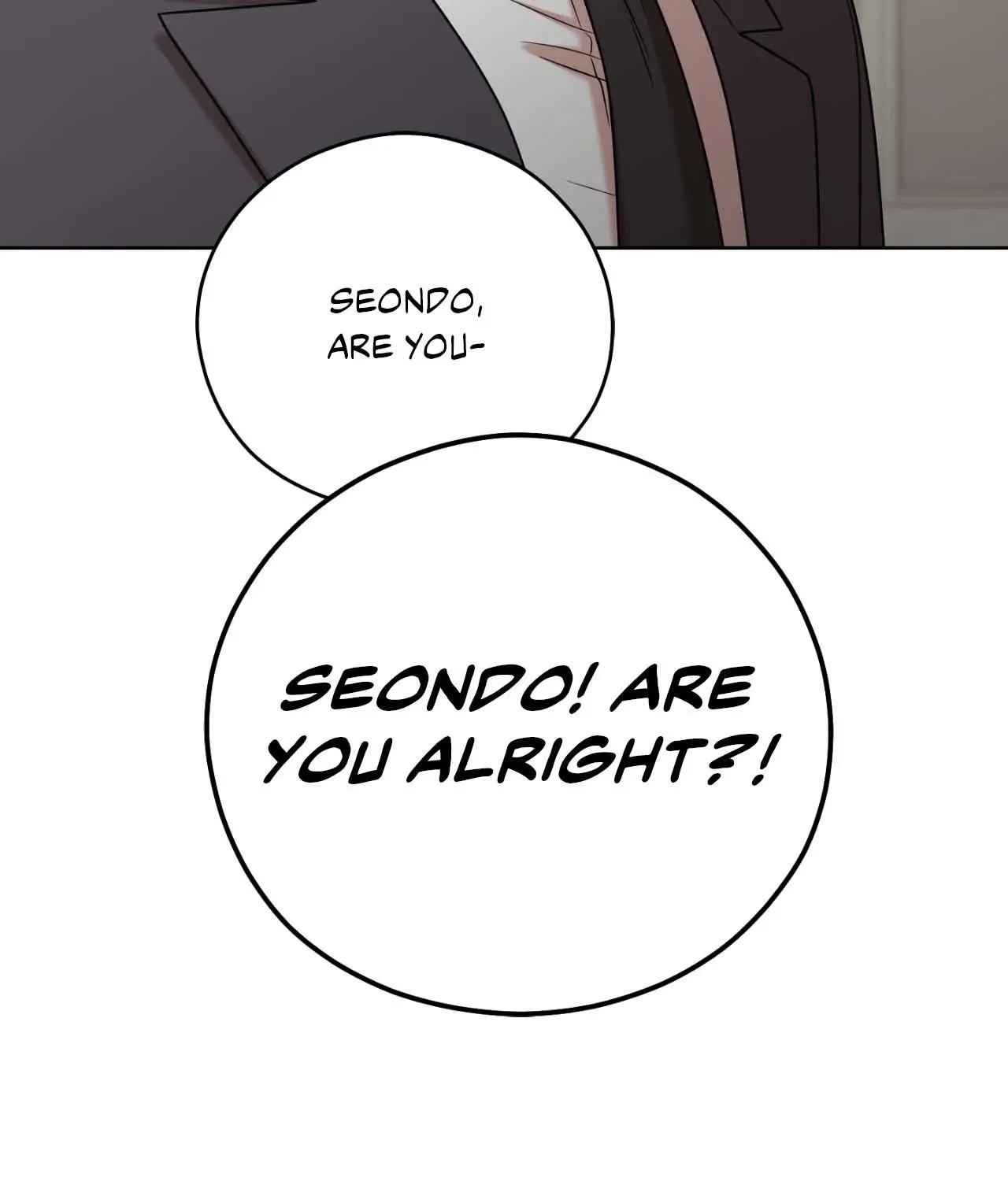 My Sassy Celebrity chapter 52 page 132