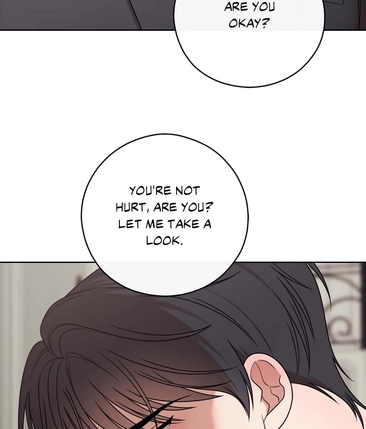My Sassy Celebrity chapter 52 page 159