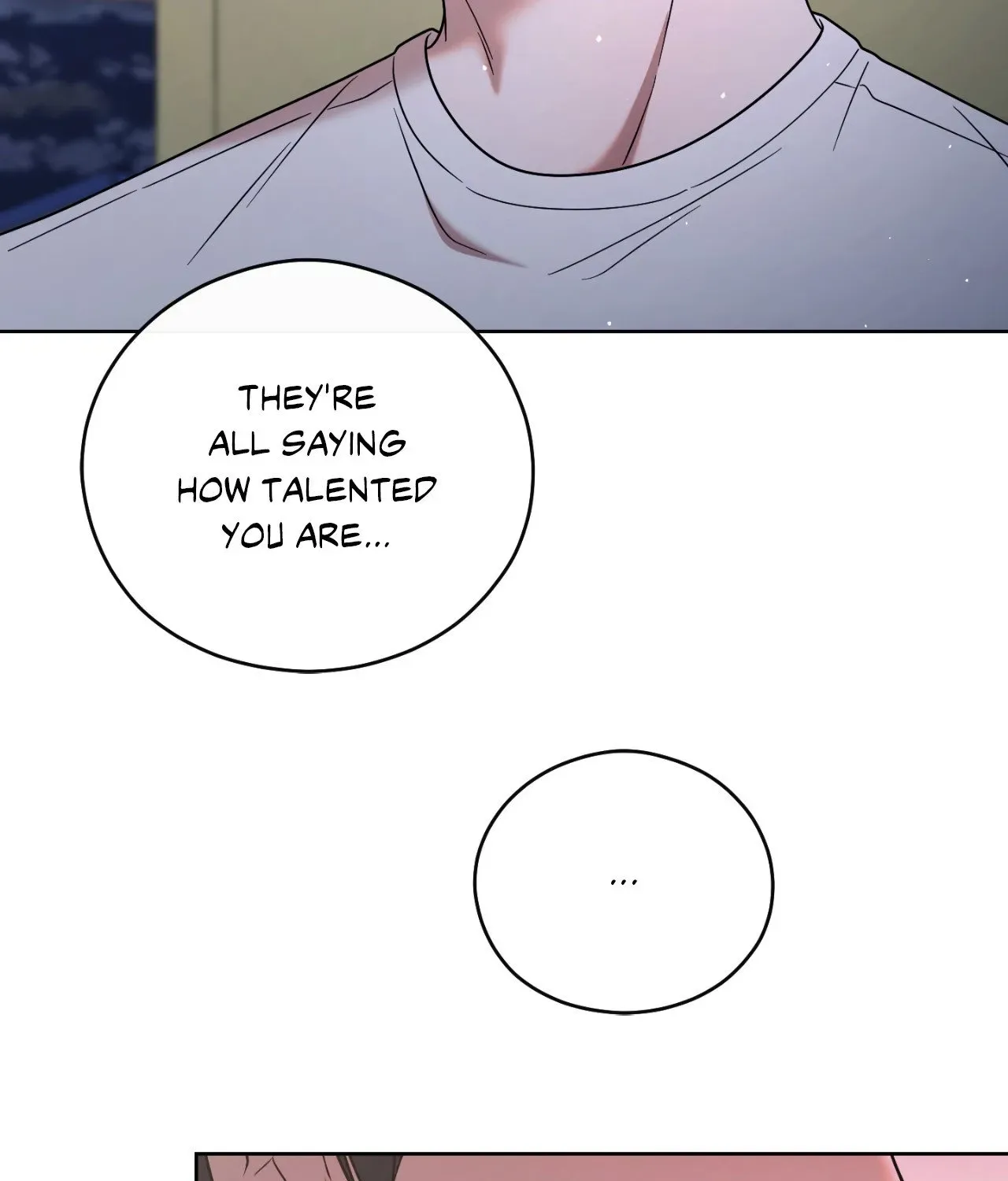 My Sassy Celebrity chapter 53 page 146