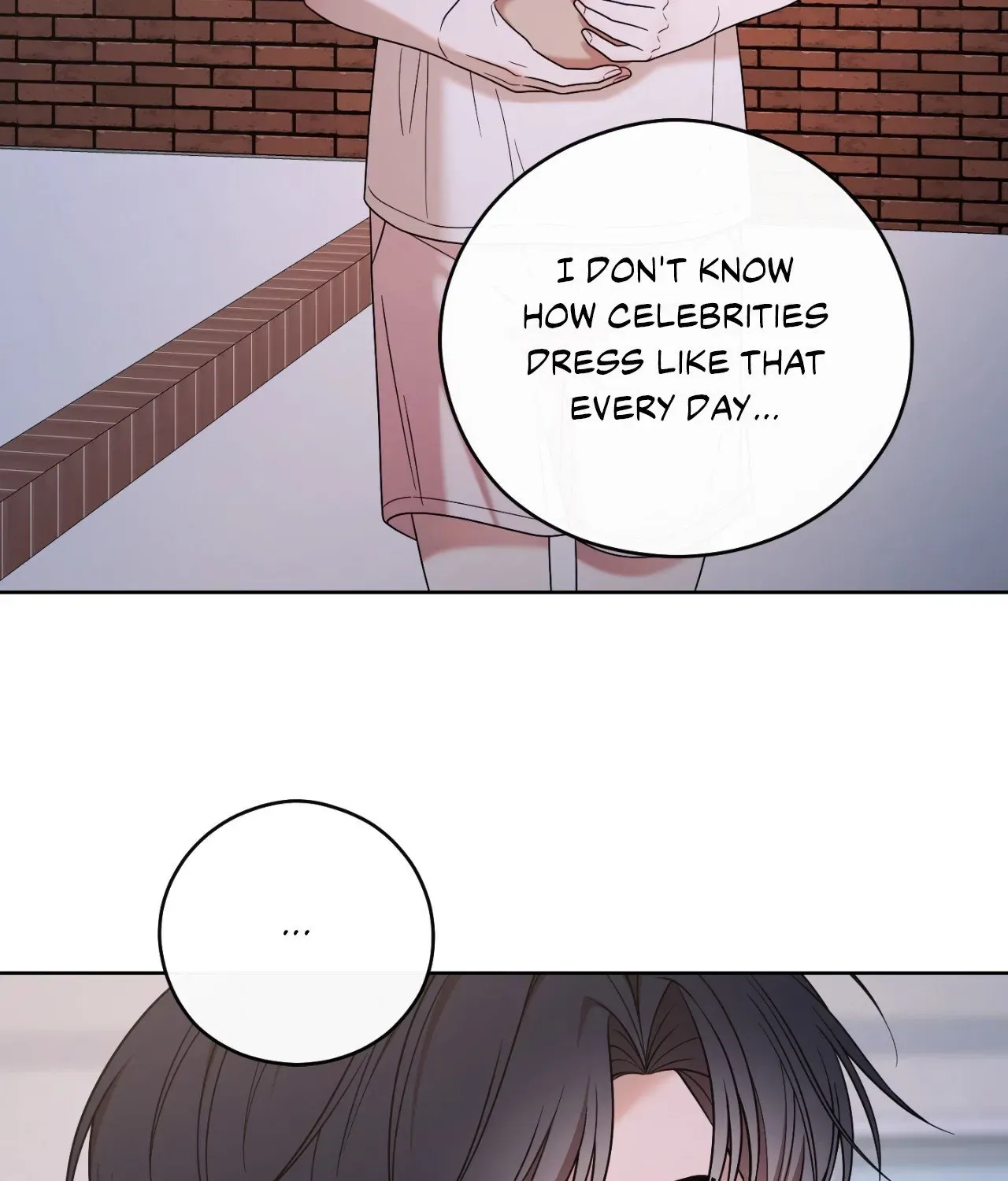 My Sassy Celebrity chapter 53 page 124