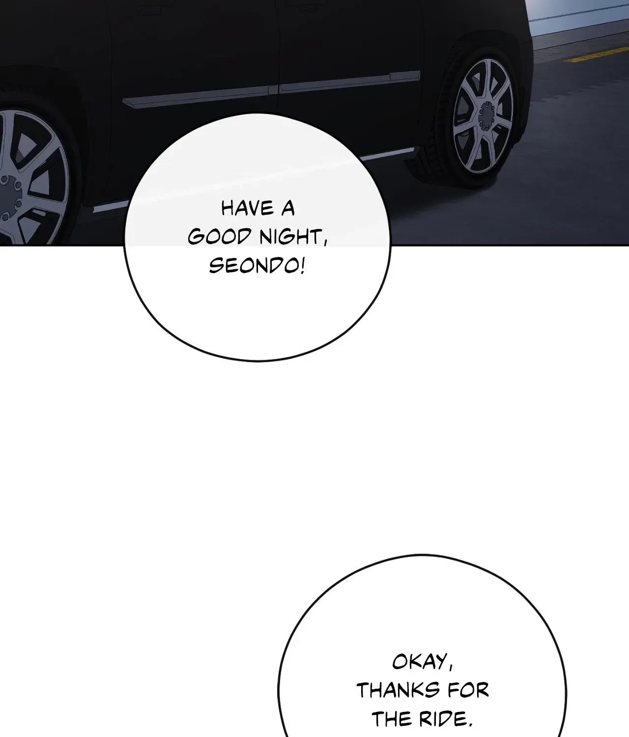 My Sassy Celebrity chapter 53 page 70