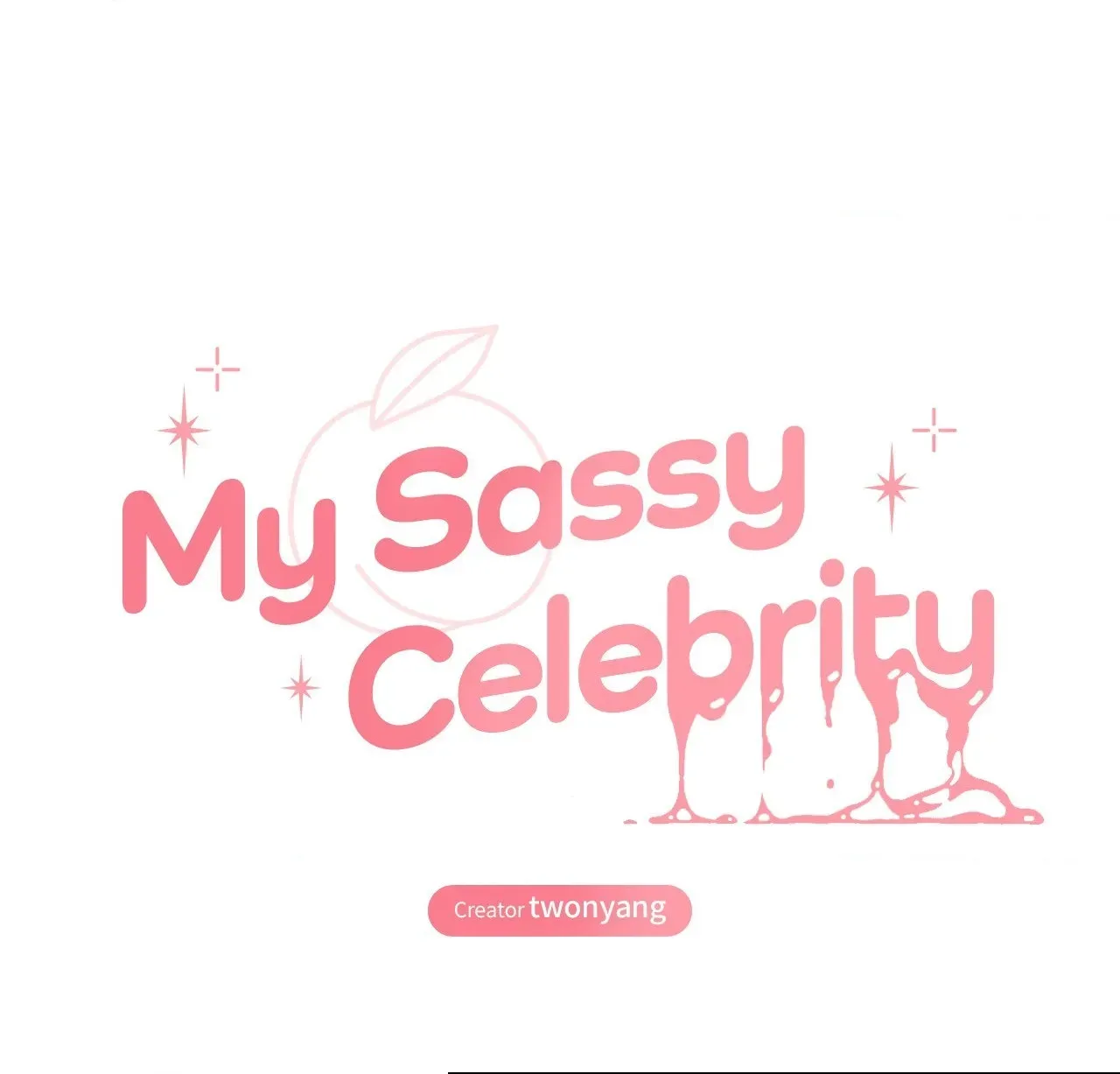 My Sassy Celebrity chapter 53 page 65