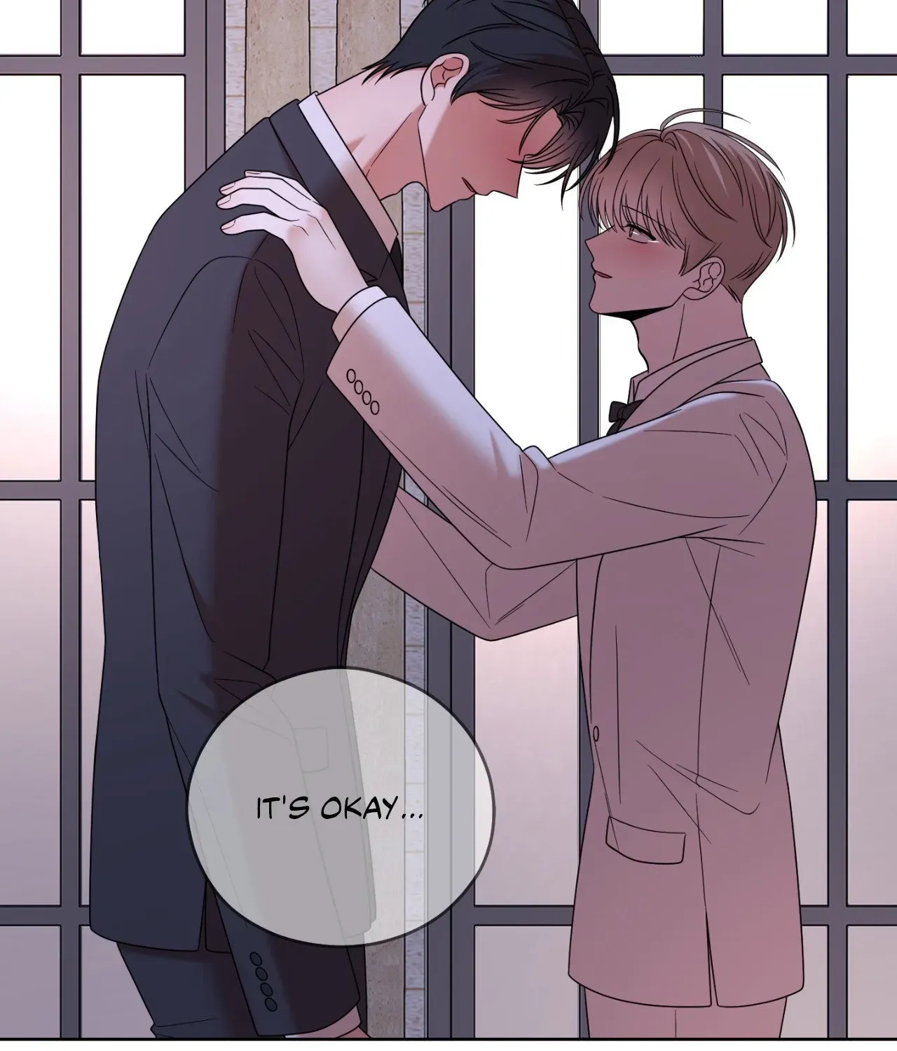 My Sassy Celebrity chapter 53 page 59