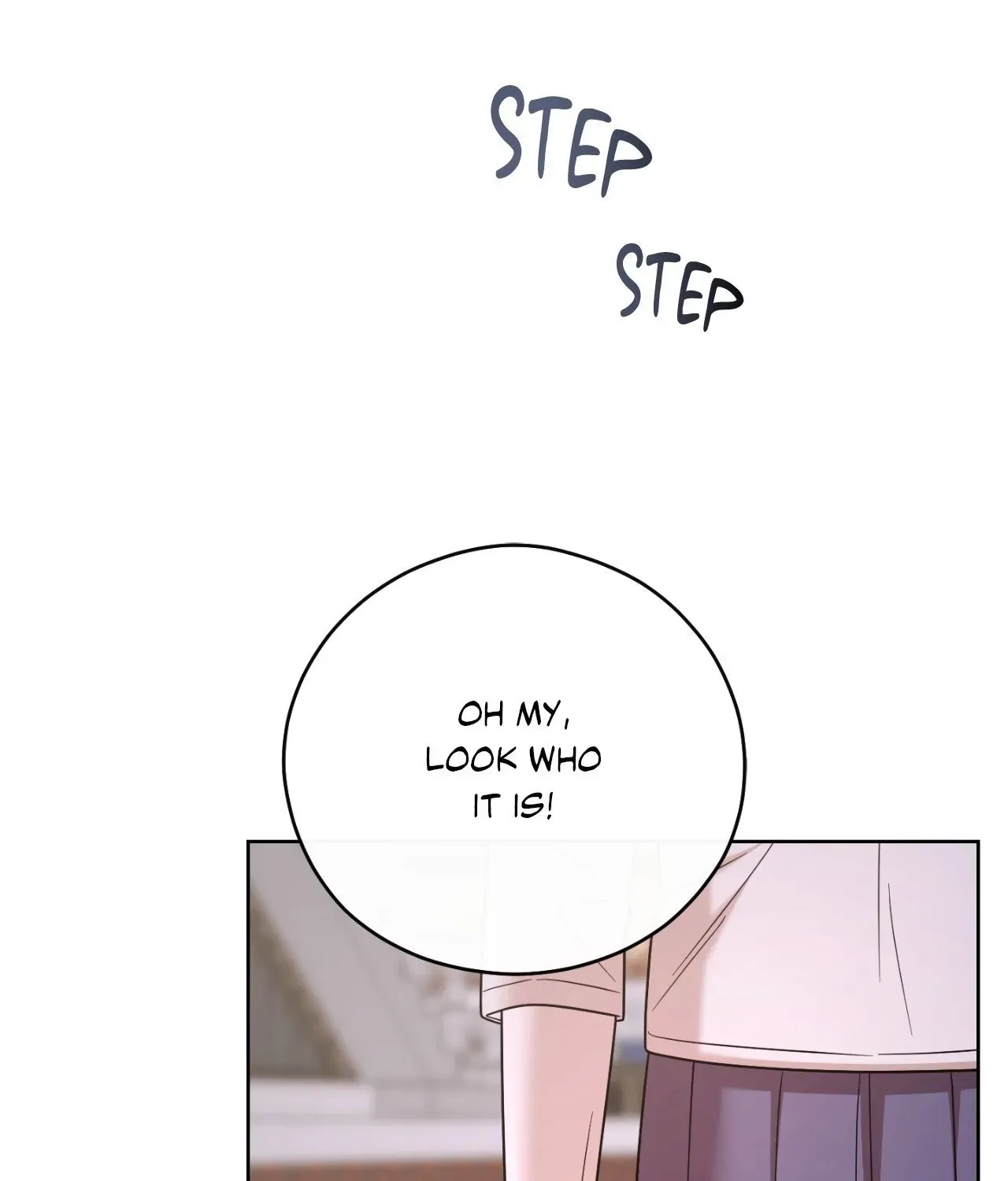My Sassy Celebrity chapter 53 page 104