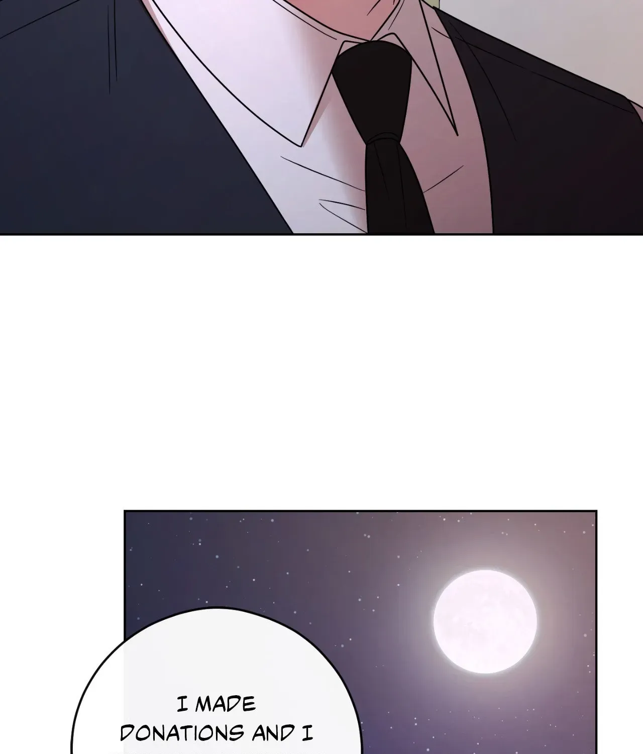 My Sassy Celebrity chapter 53 page 158