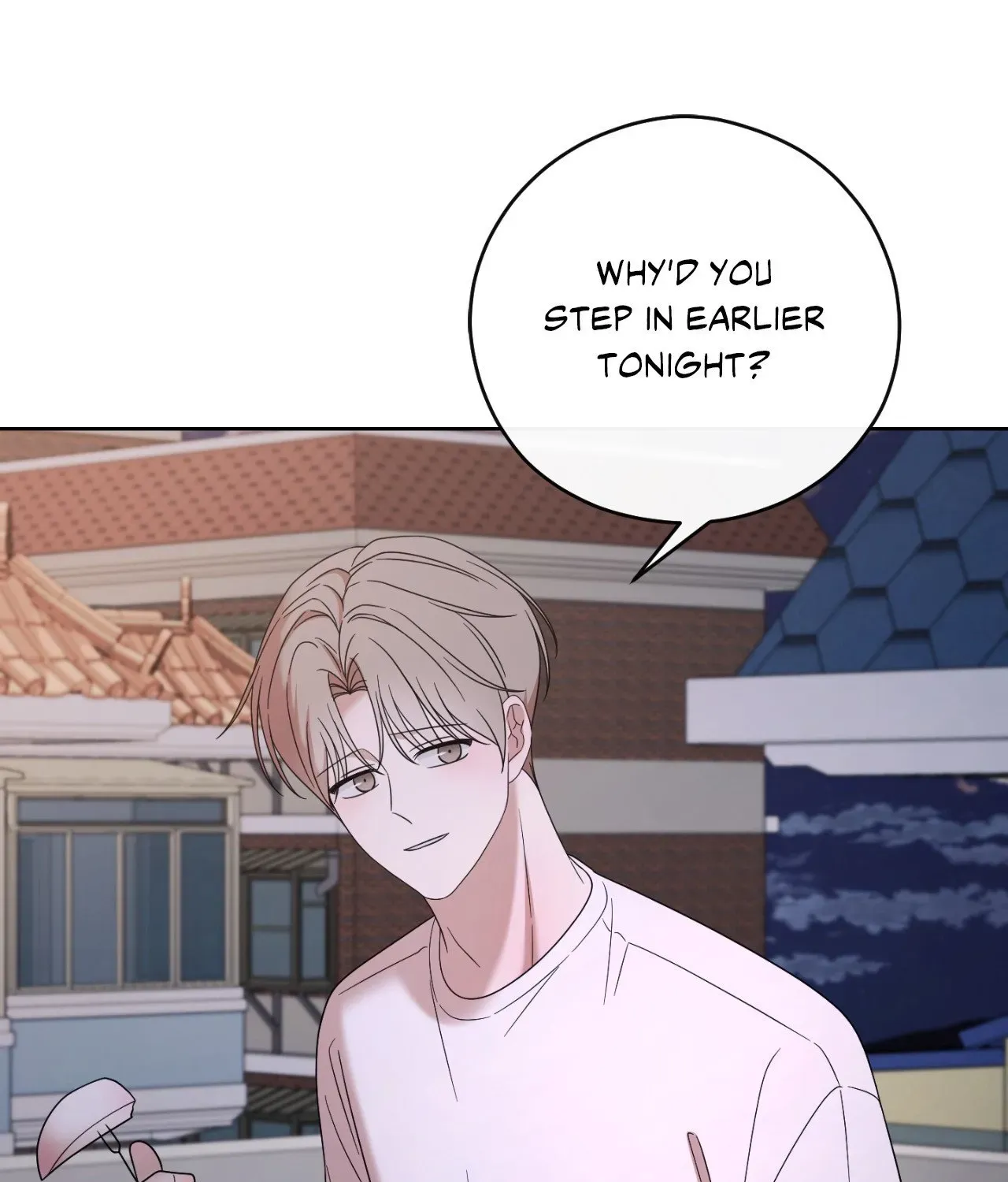 My Sassy Celebrity chapter 53 page 137