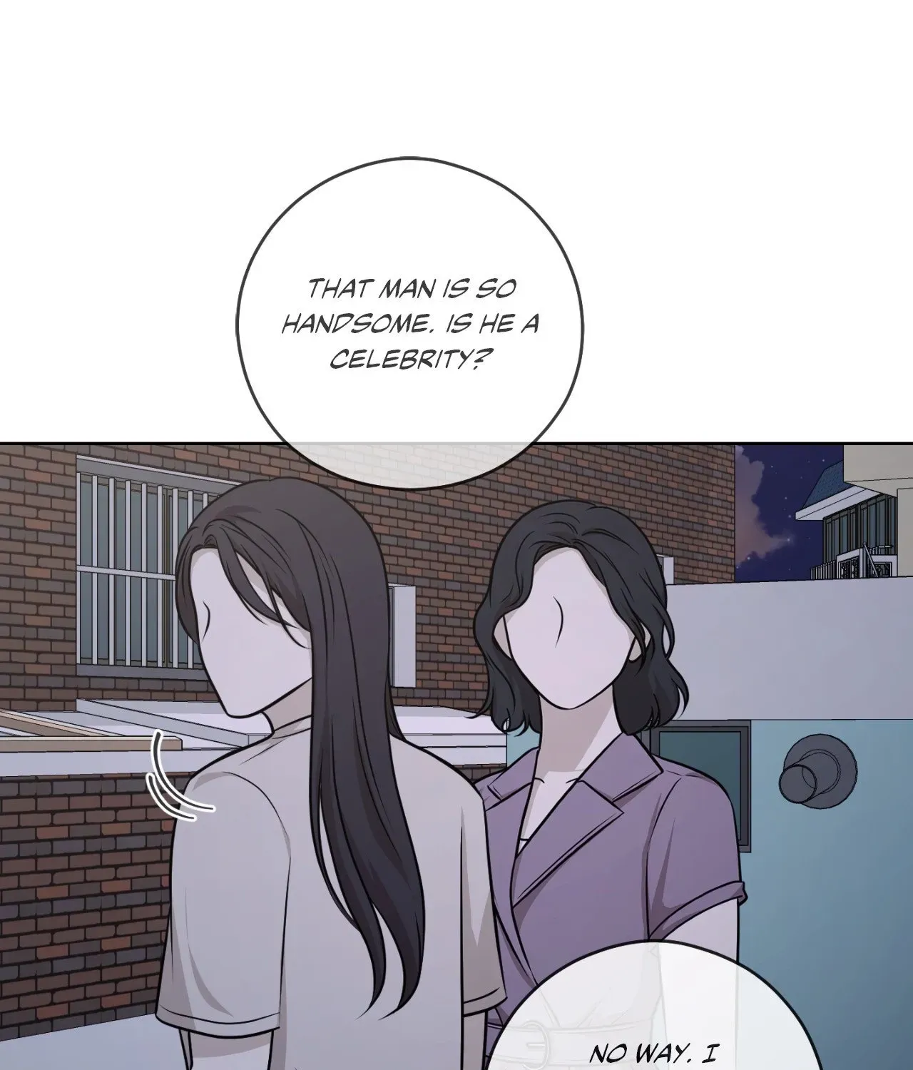 My Sassy Celebrity chapter 53 page 81