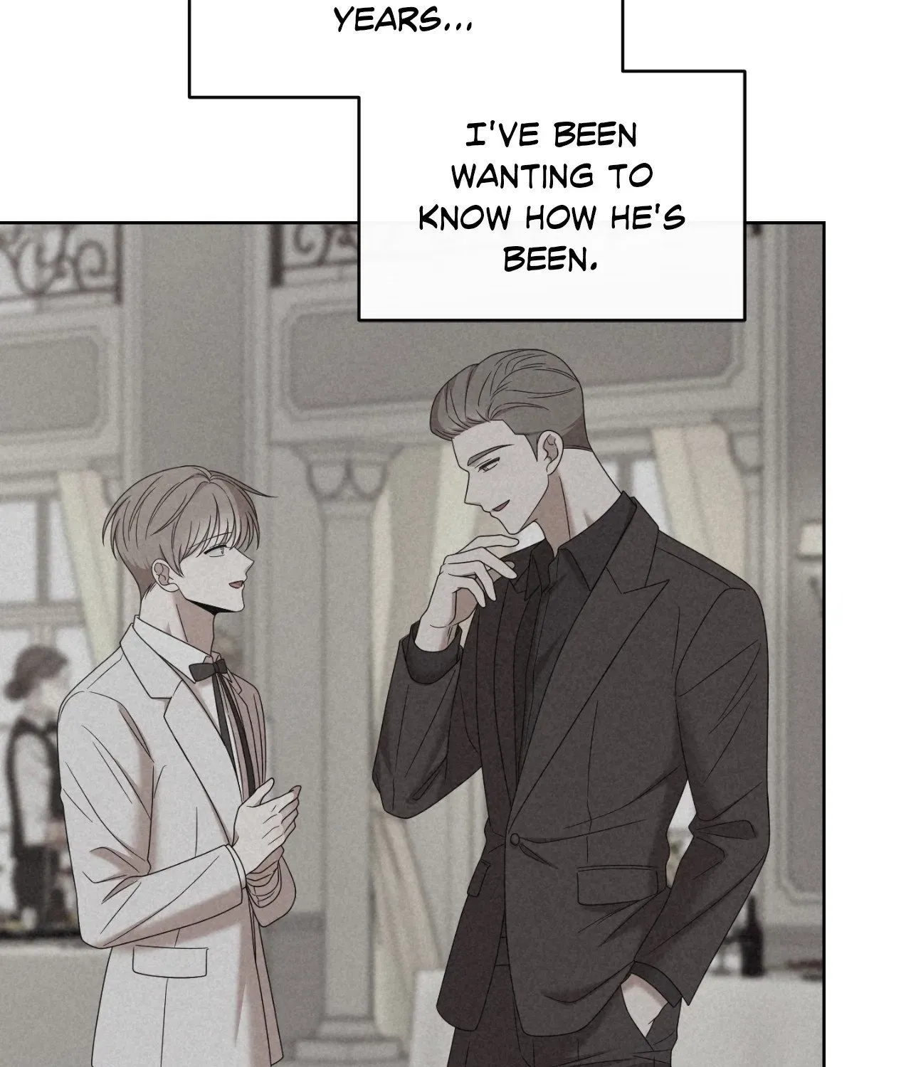 My Sassy Celebrity chapter 53 page 91