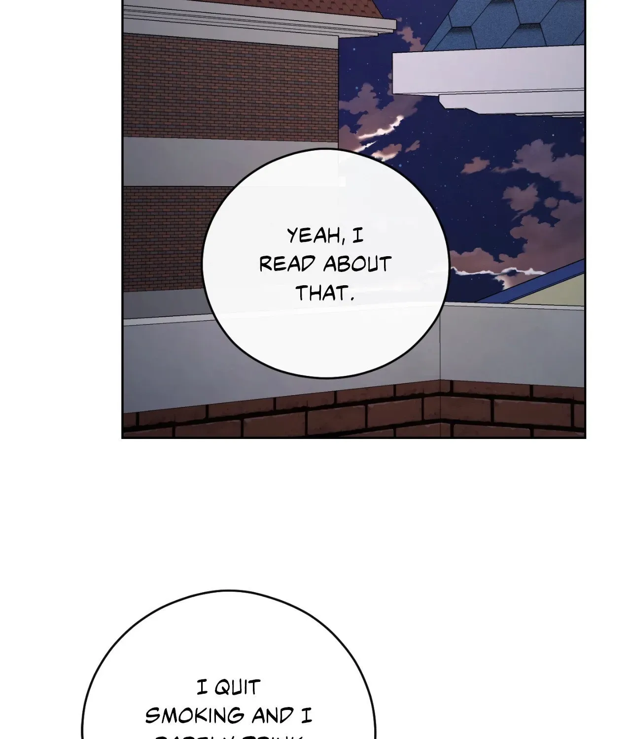 My Sassy Celebrity chapter 53 page 160