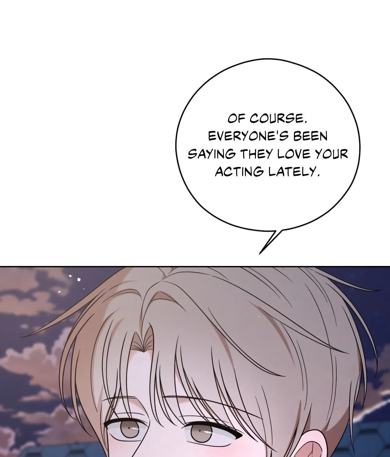 My Sassy Celebrity chapter 53 page 144