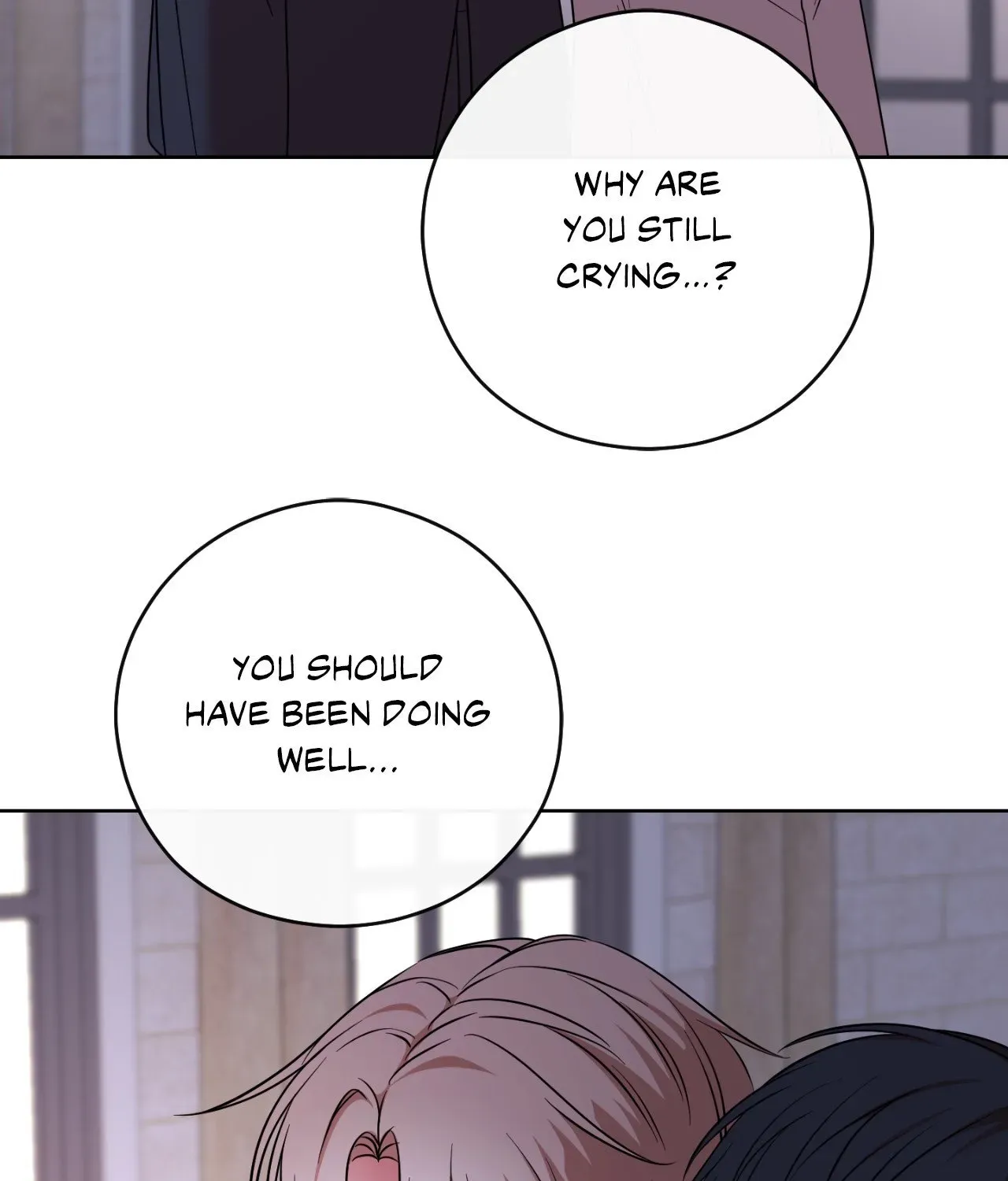 My Sassy Celebrity chapter 53 page 50