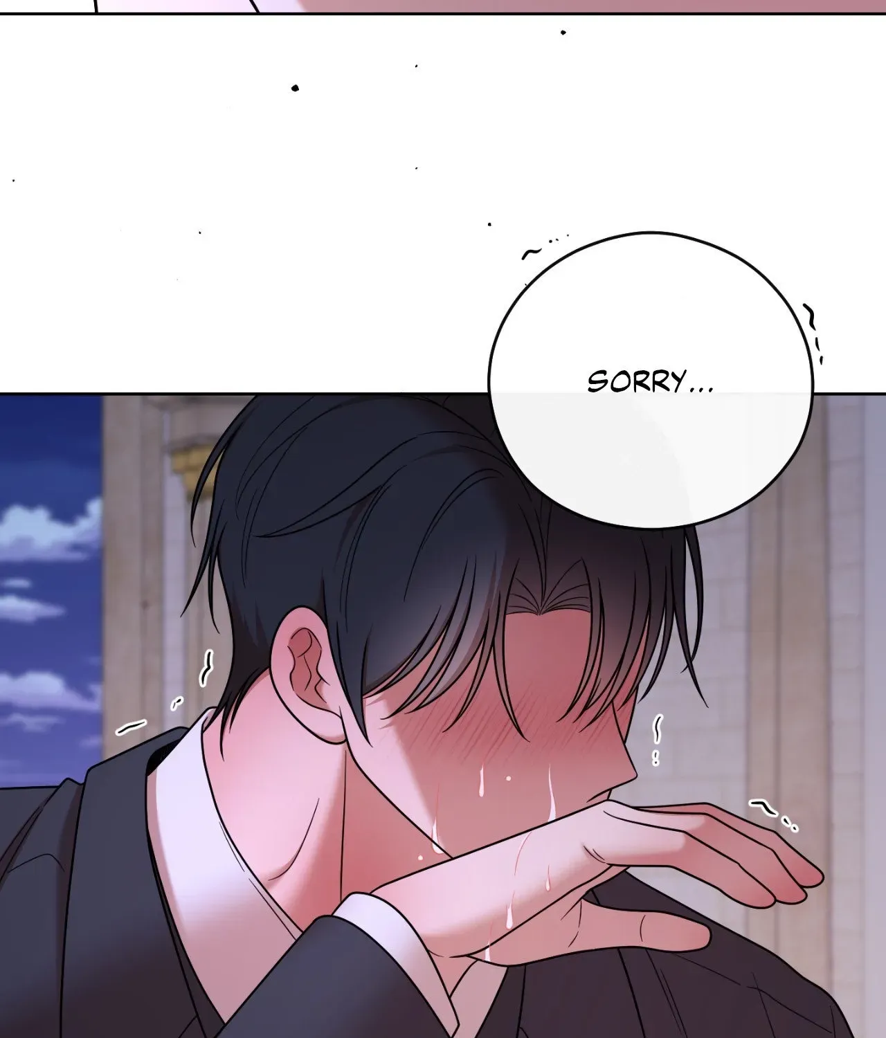My Sassy Celebrity chapter 53 page 44