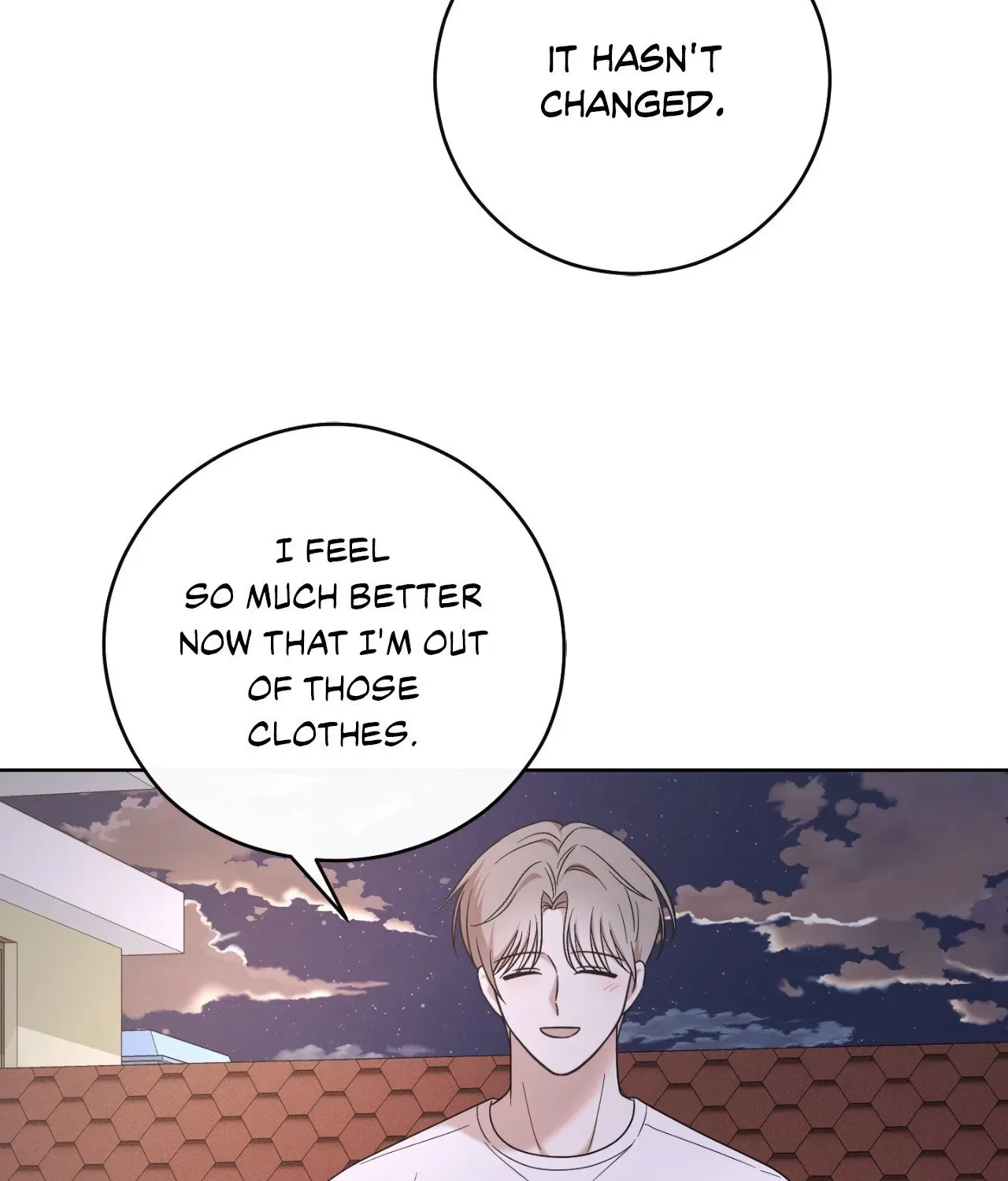 My Sassy Celebrity chapter 53 page 122