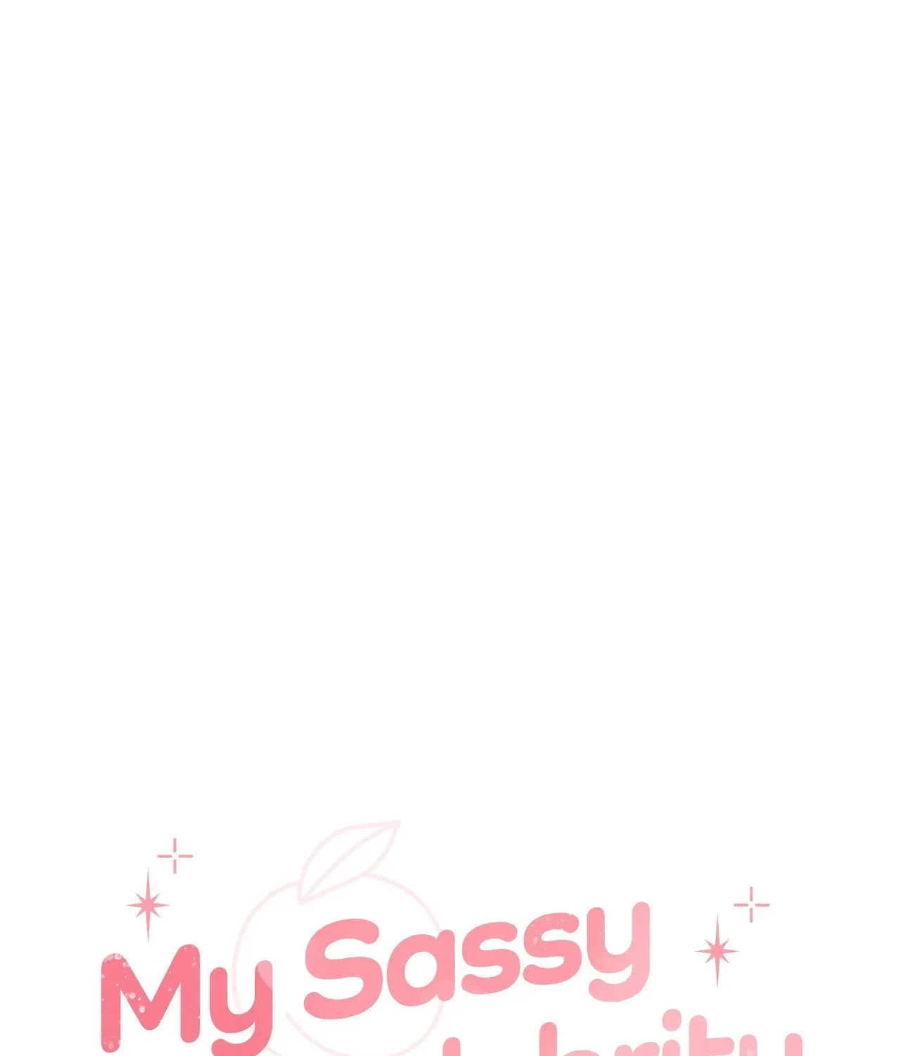 My Sassy Celebrity chapter 54 page 11