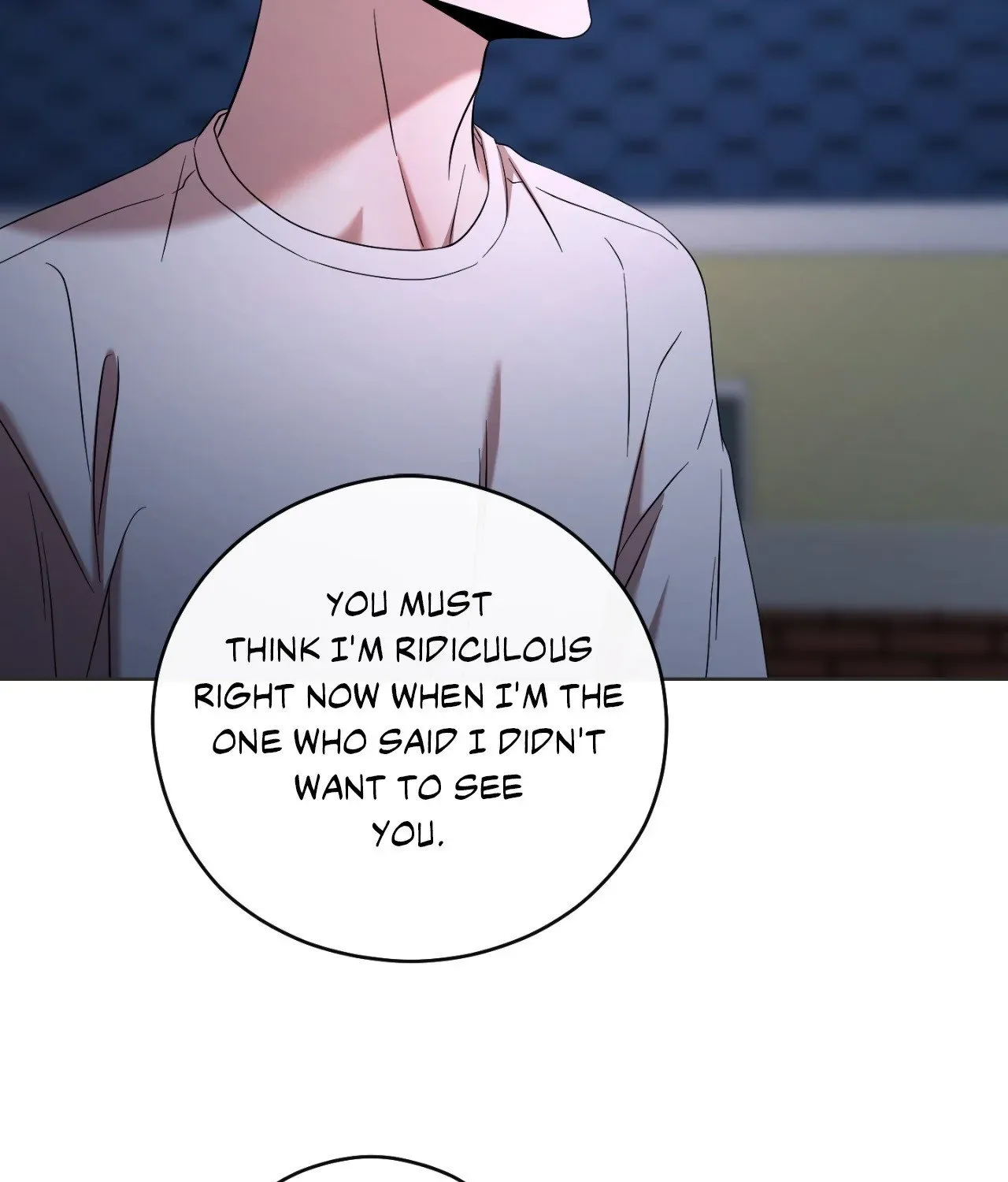 My Sassy Celebrity chapter 54 page 18