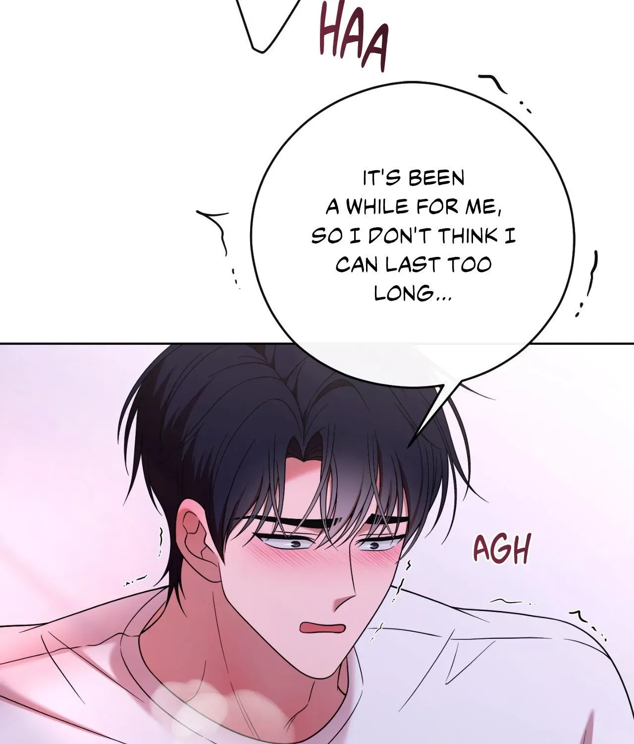 My Sassy Celebrity chapter 54 page 125