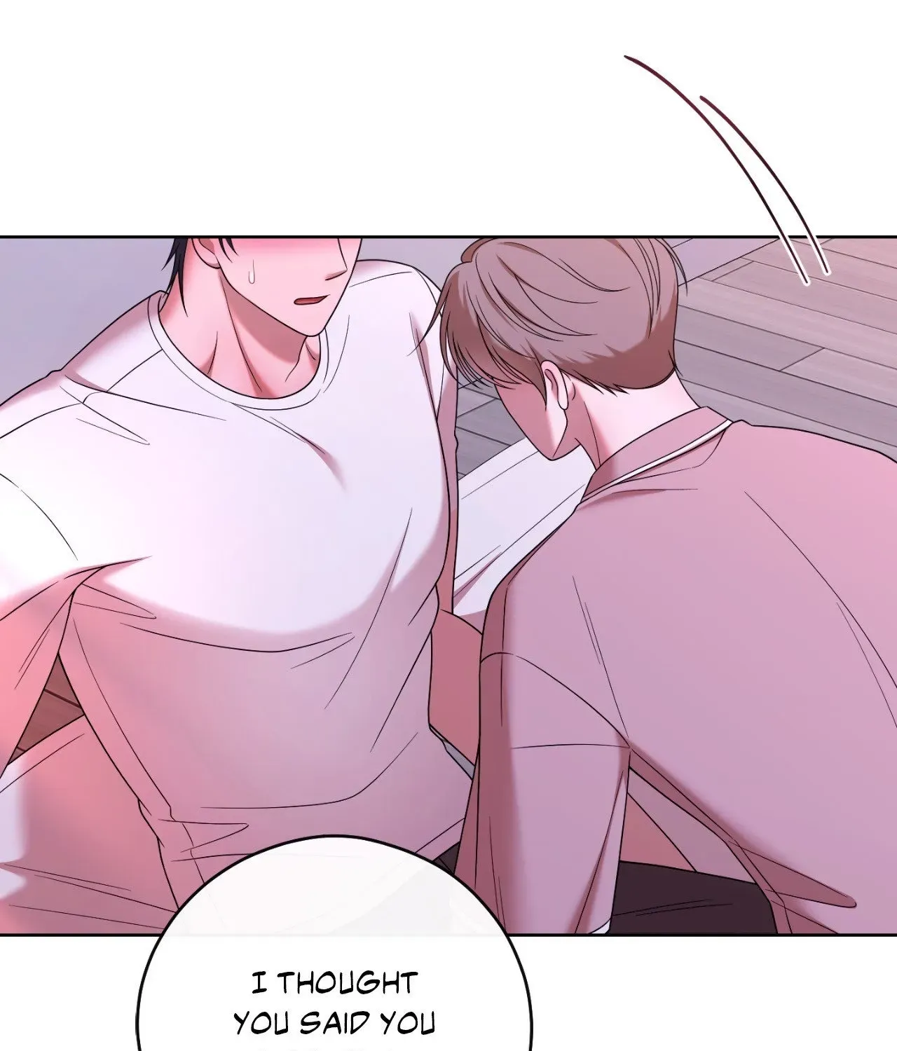 My Sassy Celebrity chapter 54 page 49