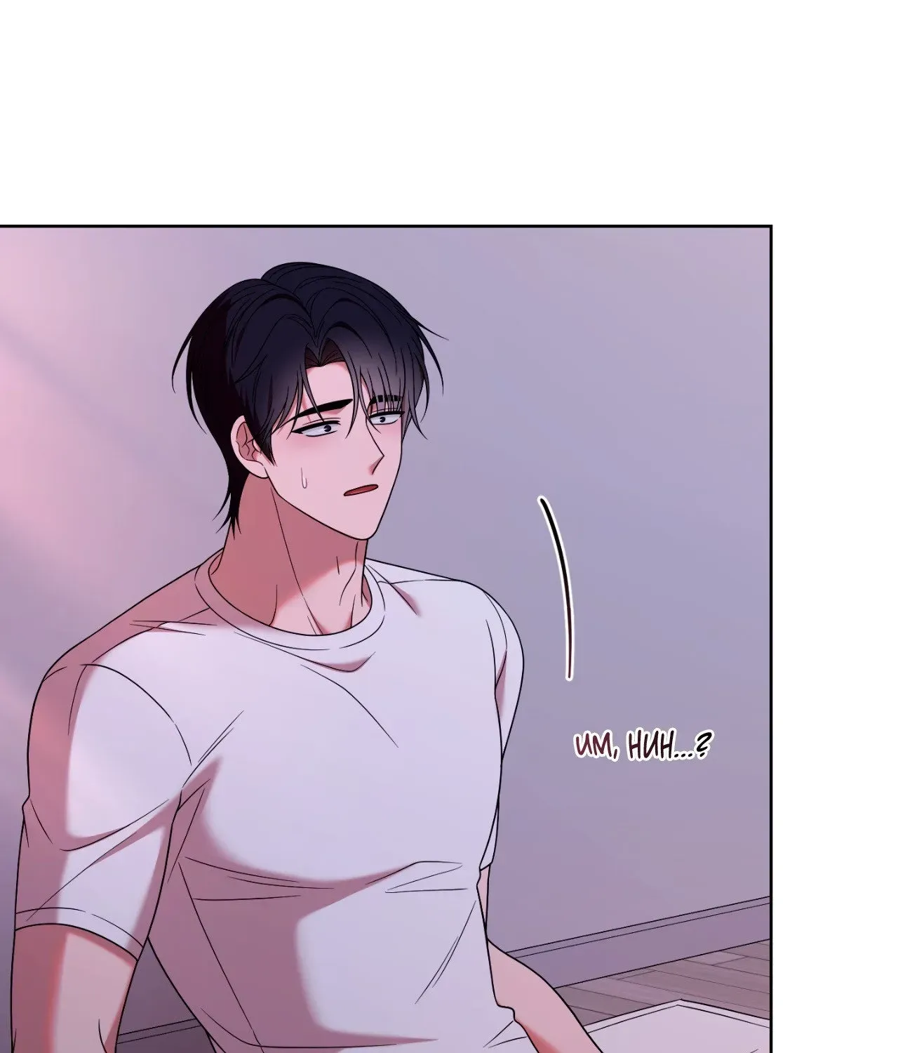 My Sassy Celebrity chapter 54 page 47
