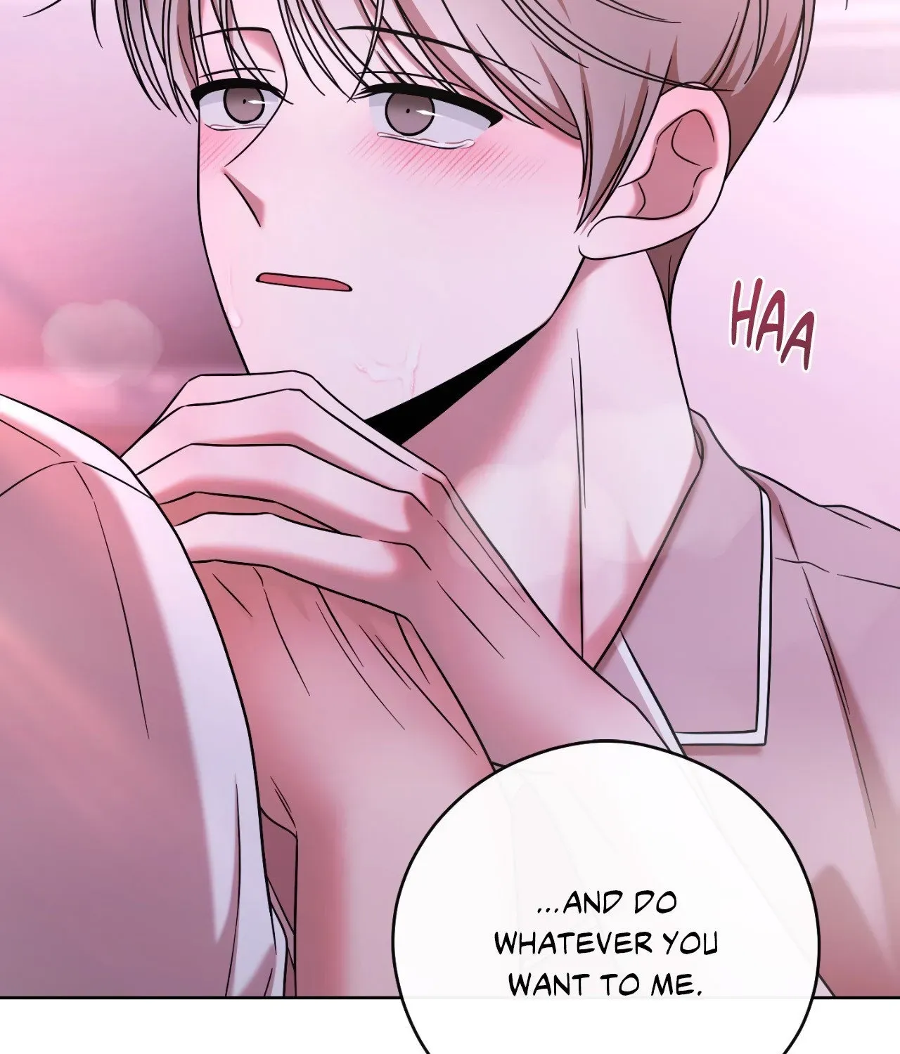 My Sassy Celebrity chapter 54 page 152