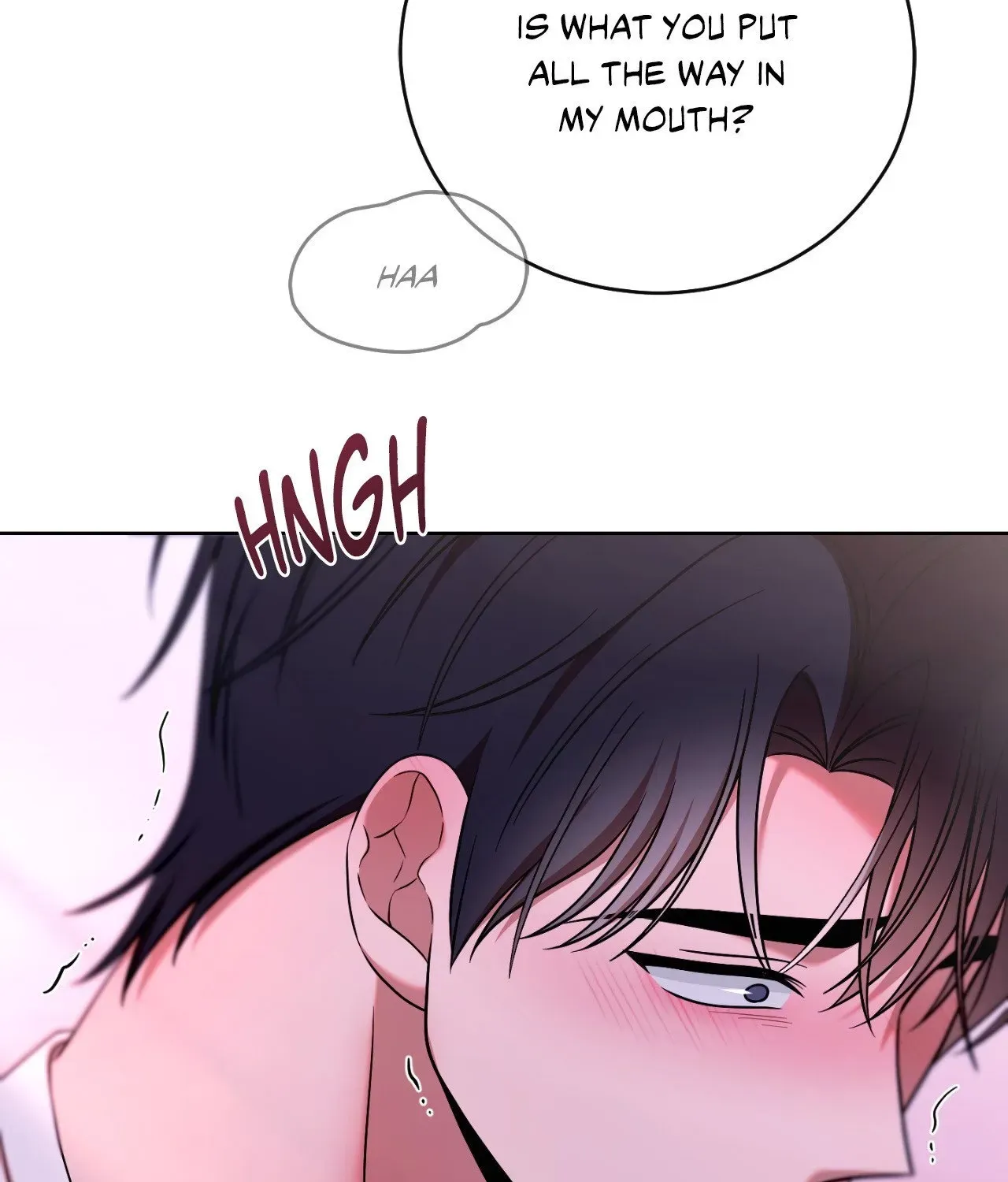 My Sassy Celebrity chapter 54 page 112