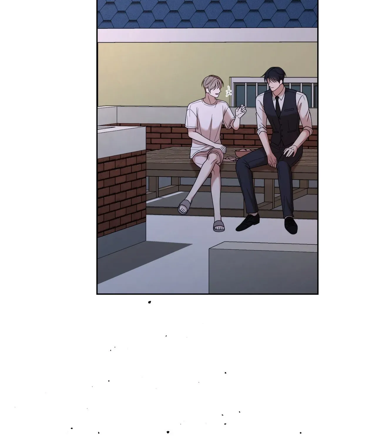 My Sassy Celebrity chapter 54 page 36
