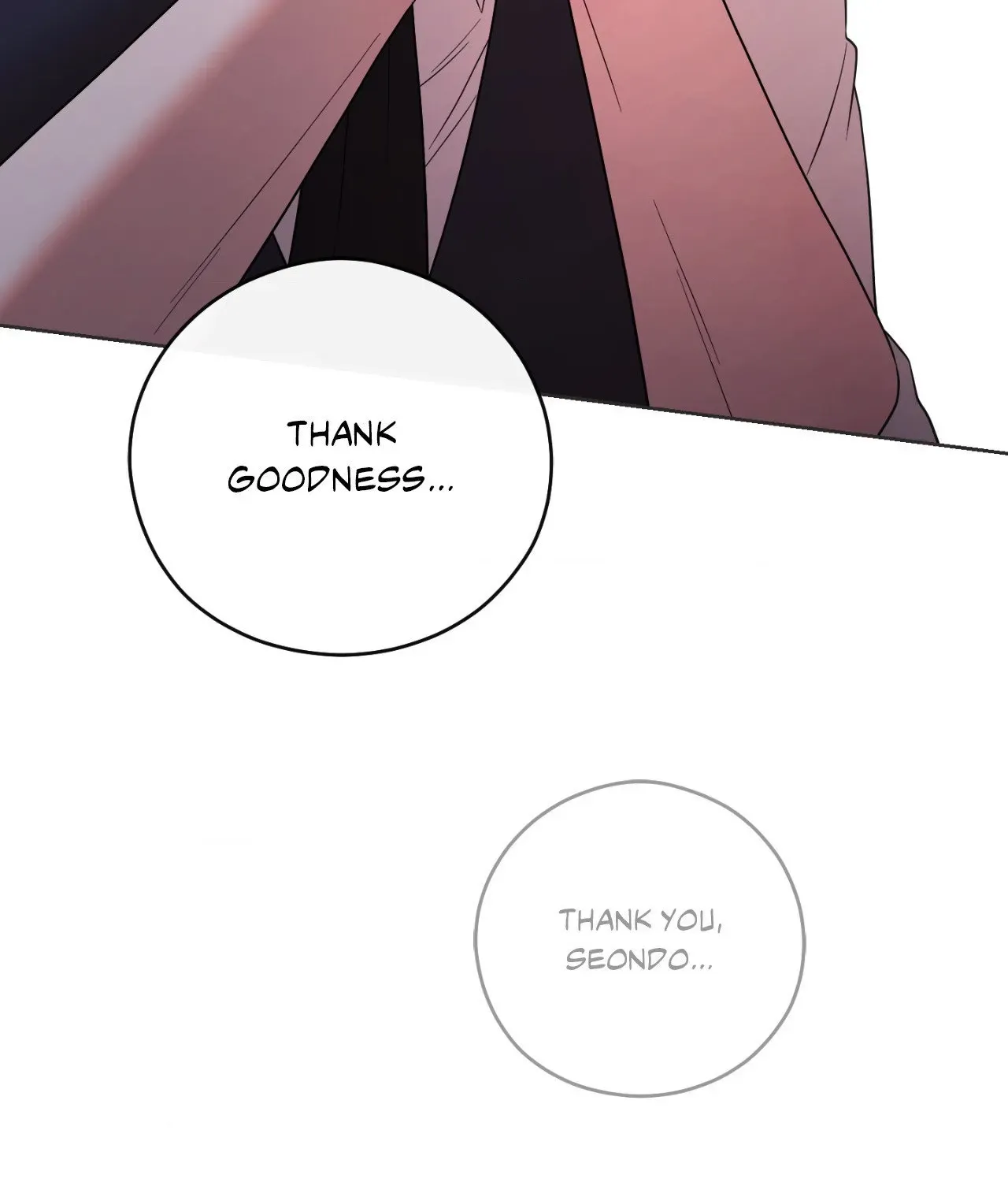 My Sassy Celebrity chapter 54 page 28