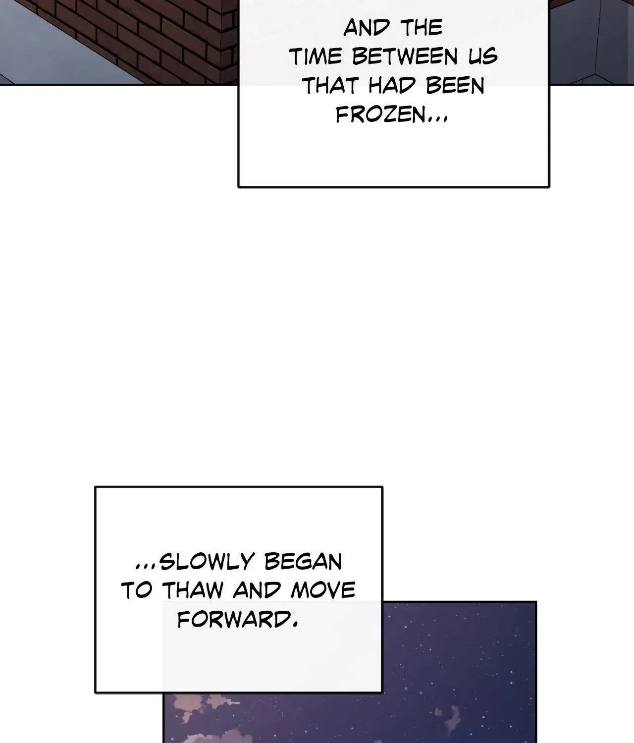 My Sassy Celebrity chapter 54 page 34