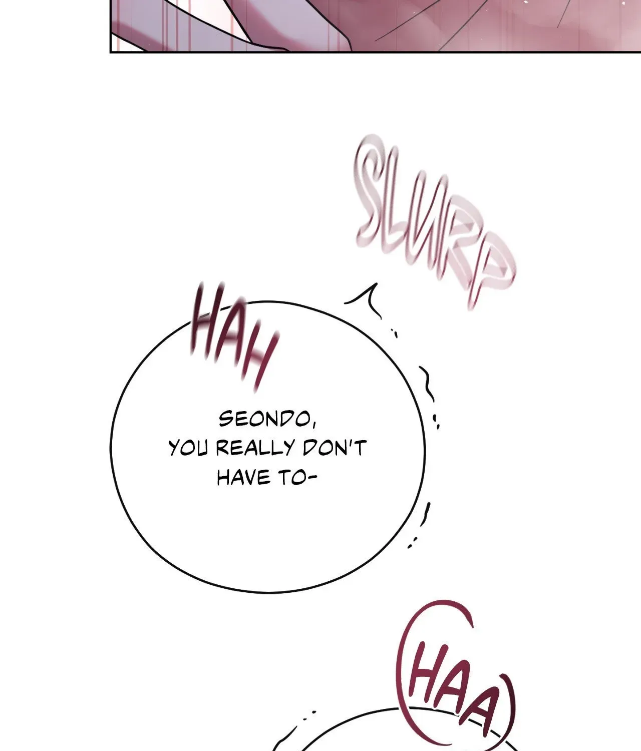 My Sassy Celebrity chapter 54 page 119