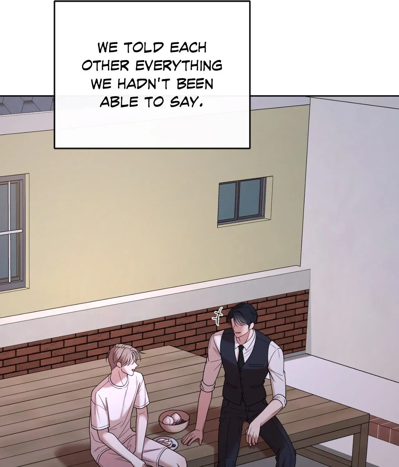 My Sassy Celebrity chapter 54 page 32
