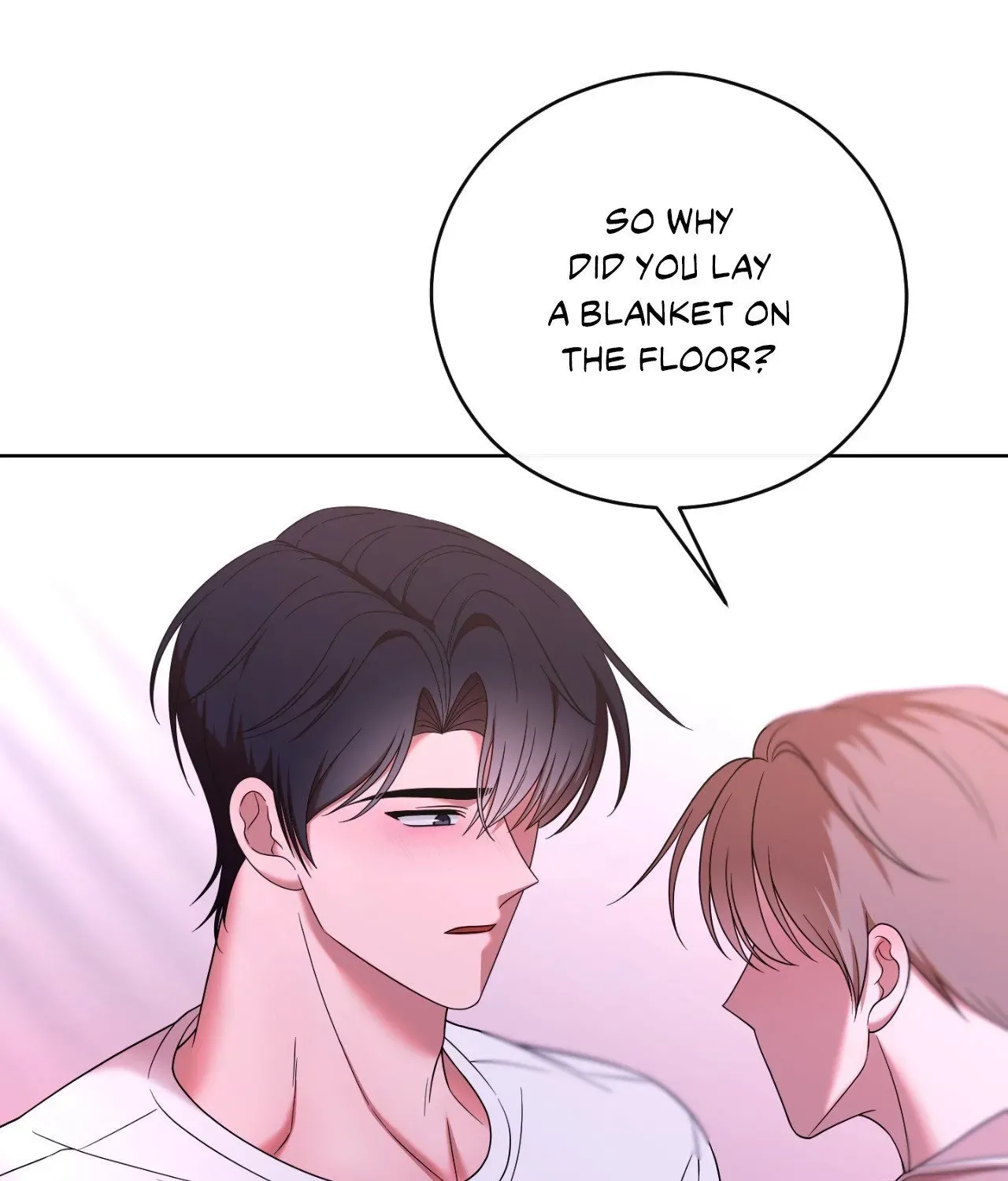 My Sassy Celebrity chapter 54 page 51