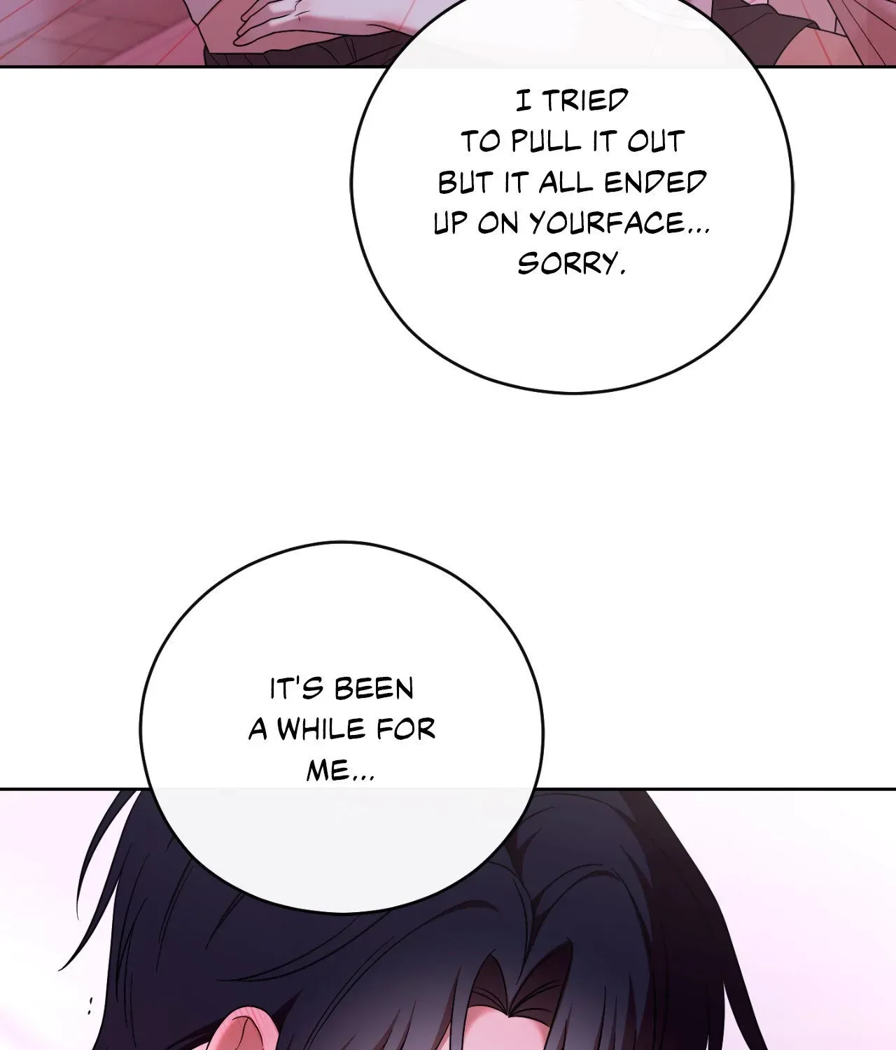 My Sassy Celebrity chapter 54 page 140