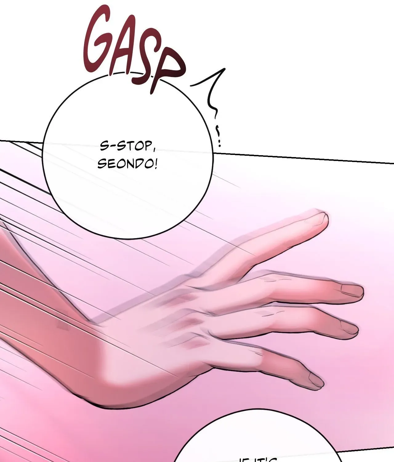 My Sassy Celebrity chapter 54 page 85