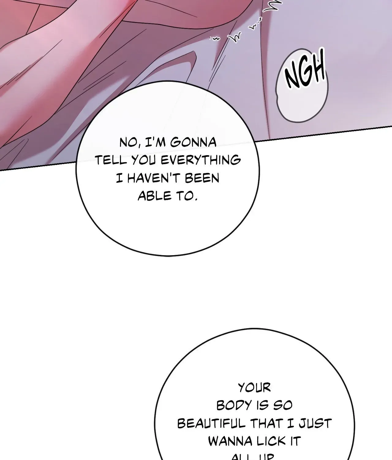 My Sassy Celebrity chapter 55 page 42