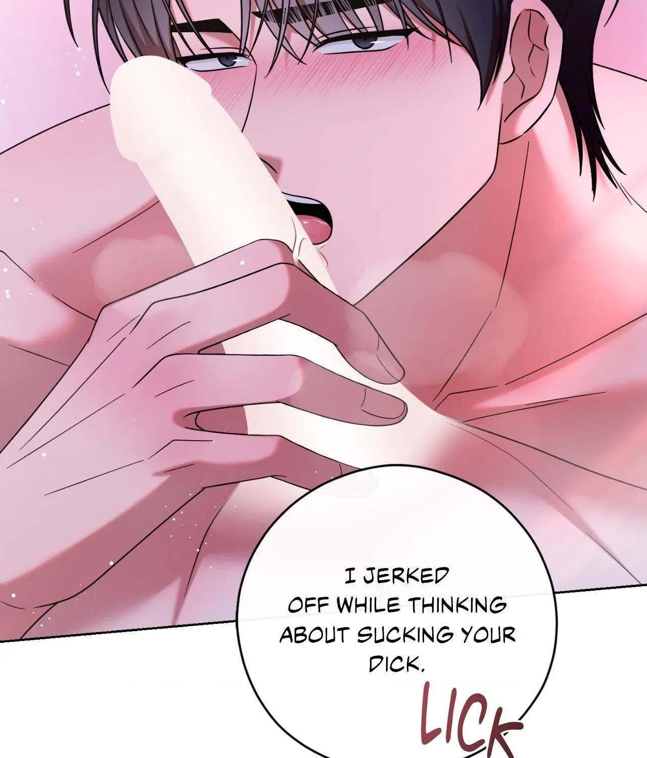 My Sassy Celebrity chapter 55 page 52