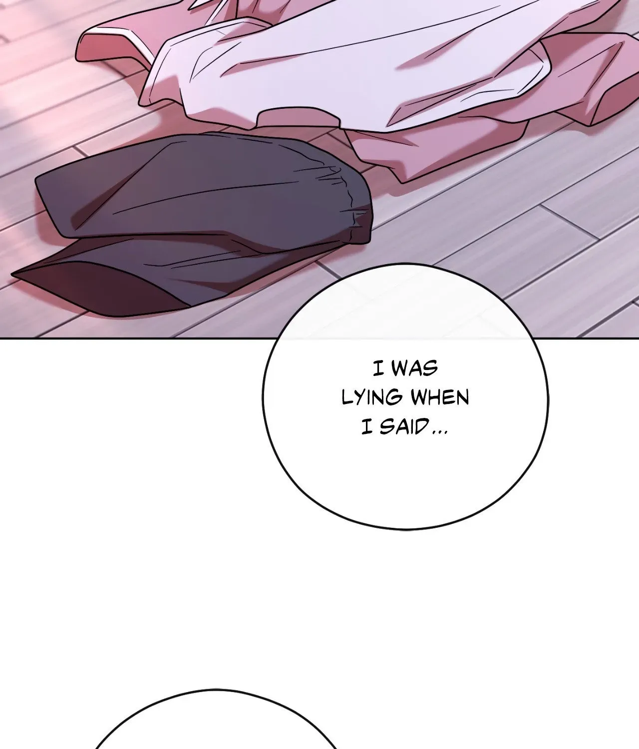 My Sassy Celebrity chapter 55 page 20