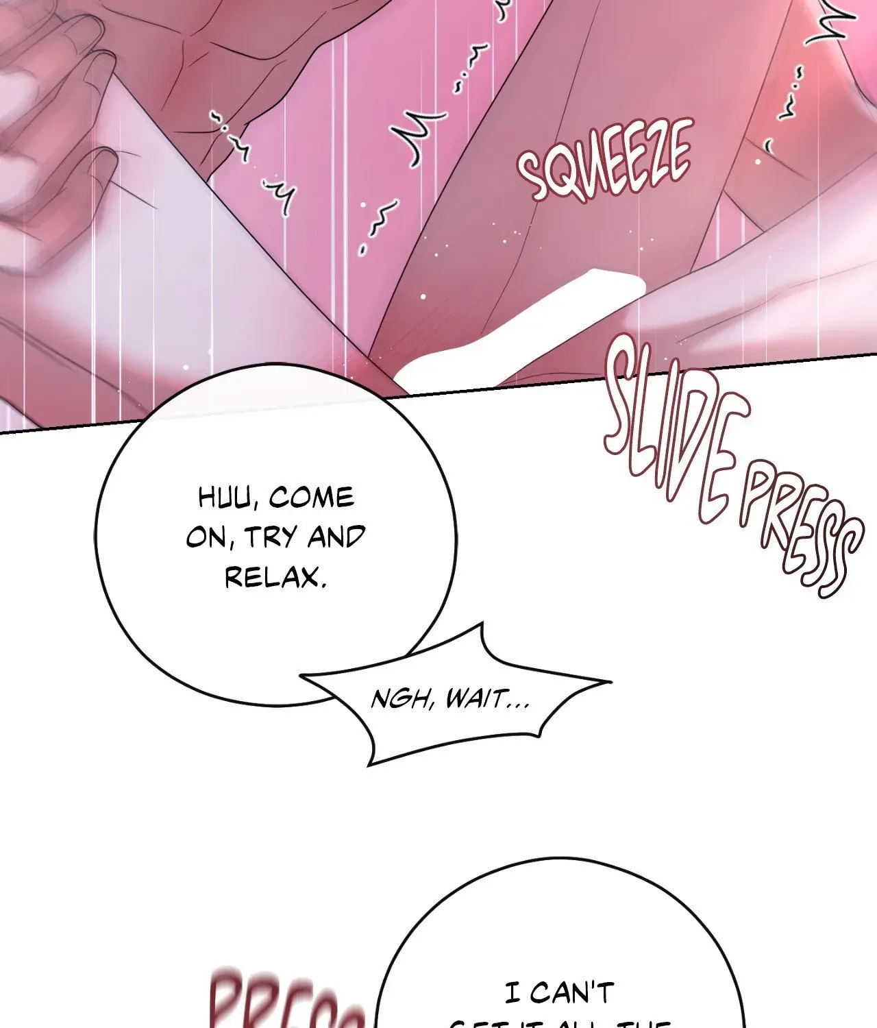 My Sassy Celebrity chapter 55 page 135