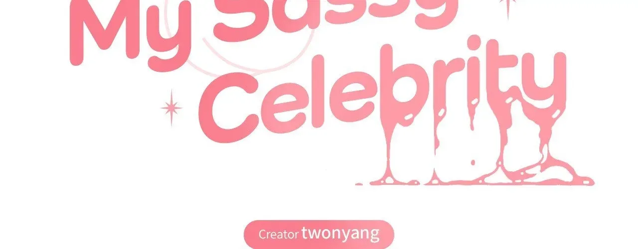My Sassy Celebrity chapter 55 page 15