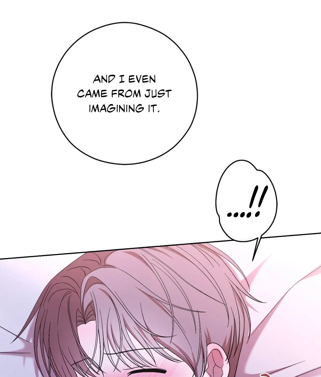 My Sassy Celebrity chapter 55 page 54