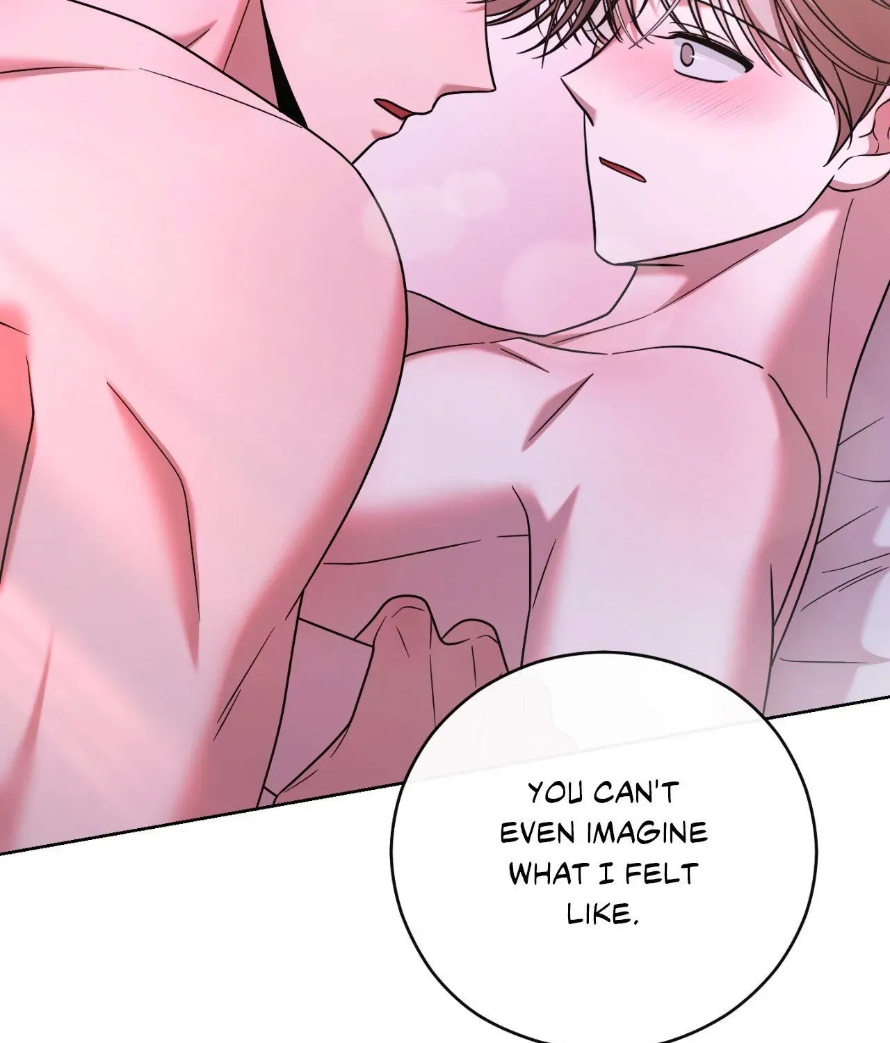 My Sassy Celebrity chapter 55 page 31