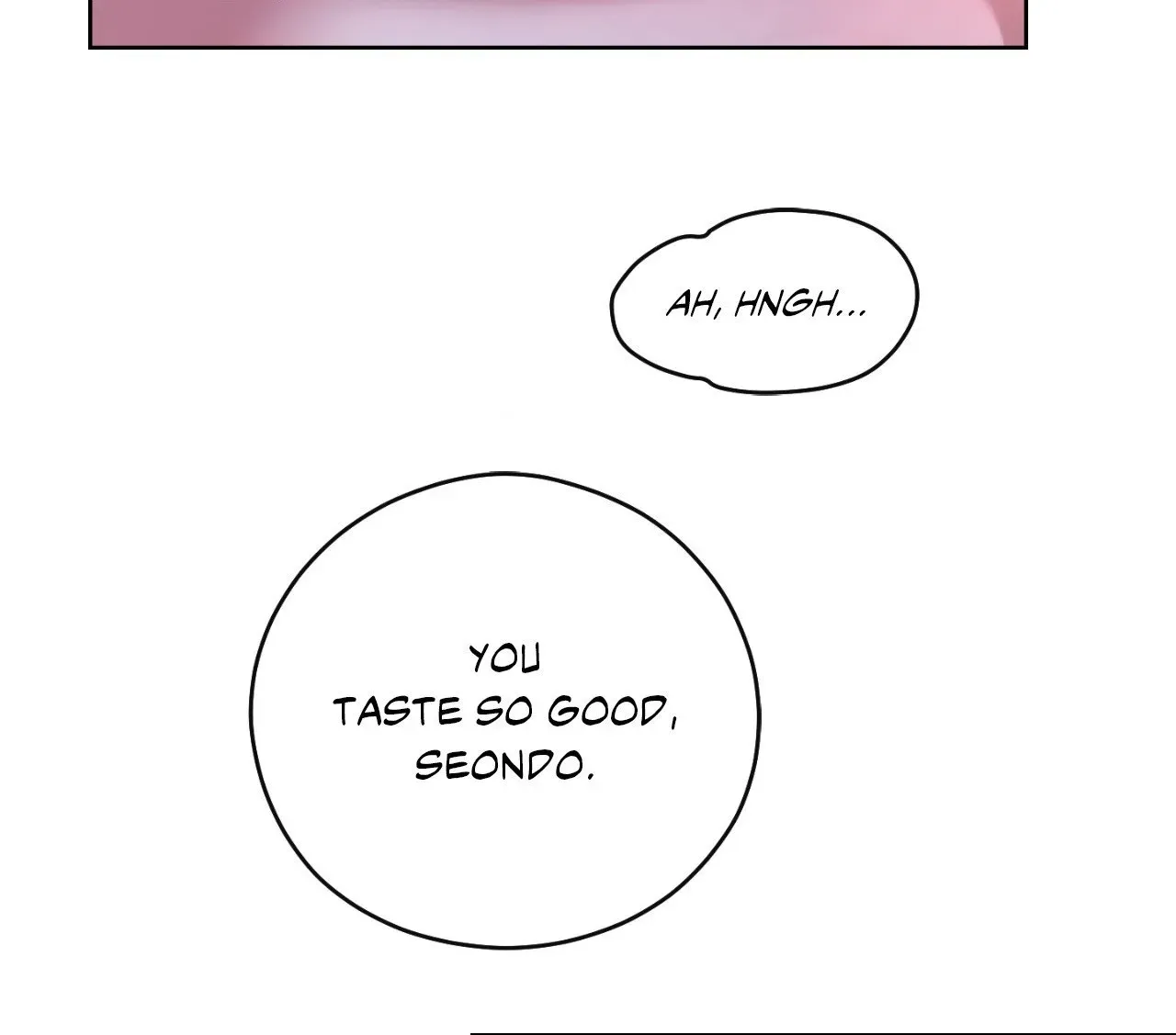 My Sassy Celebrity chapter 55 page 39