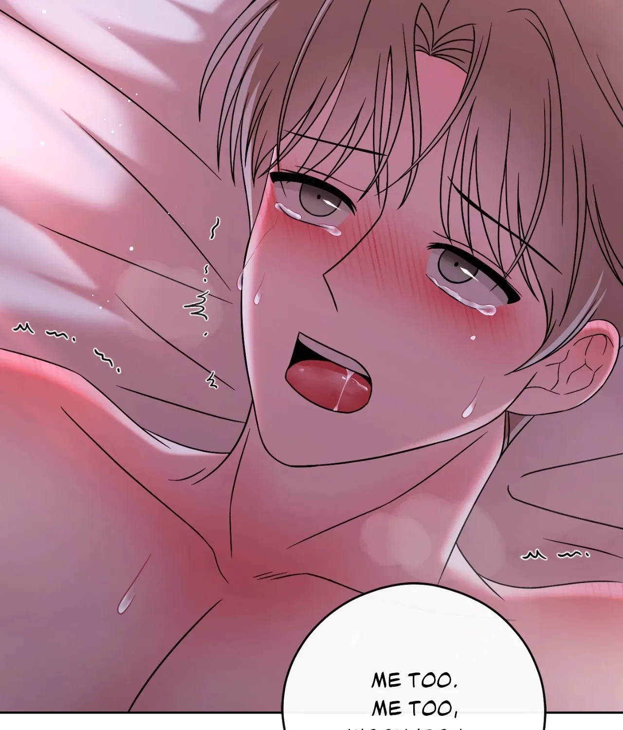 My Sassy Celebrity chapter 56 page 165