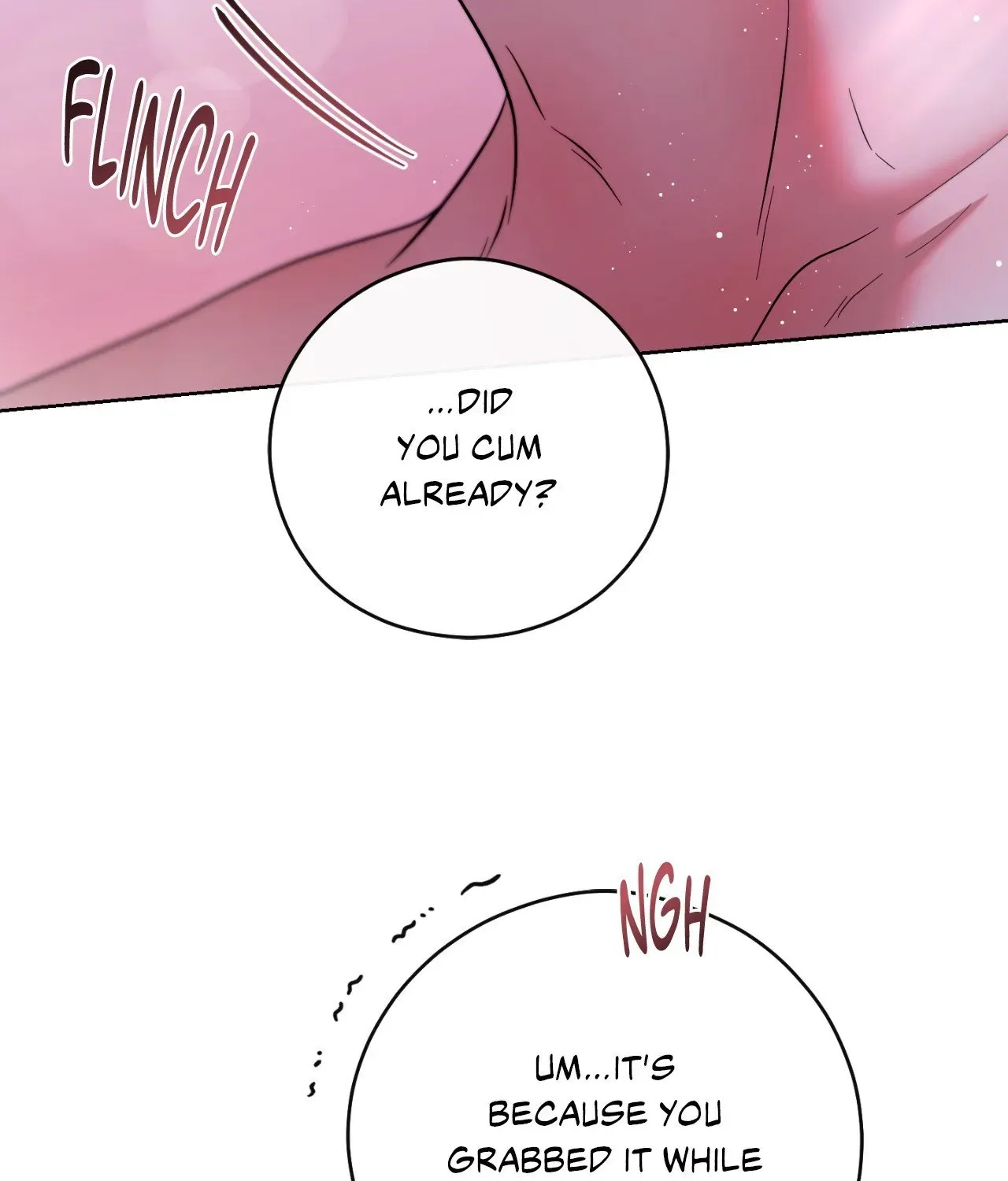 My Sassy Celebrity chapter 56 page 39